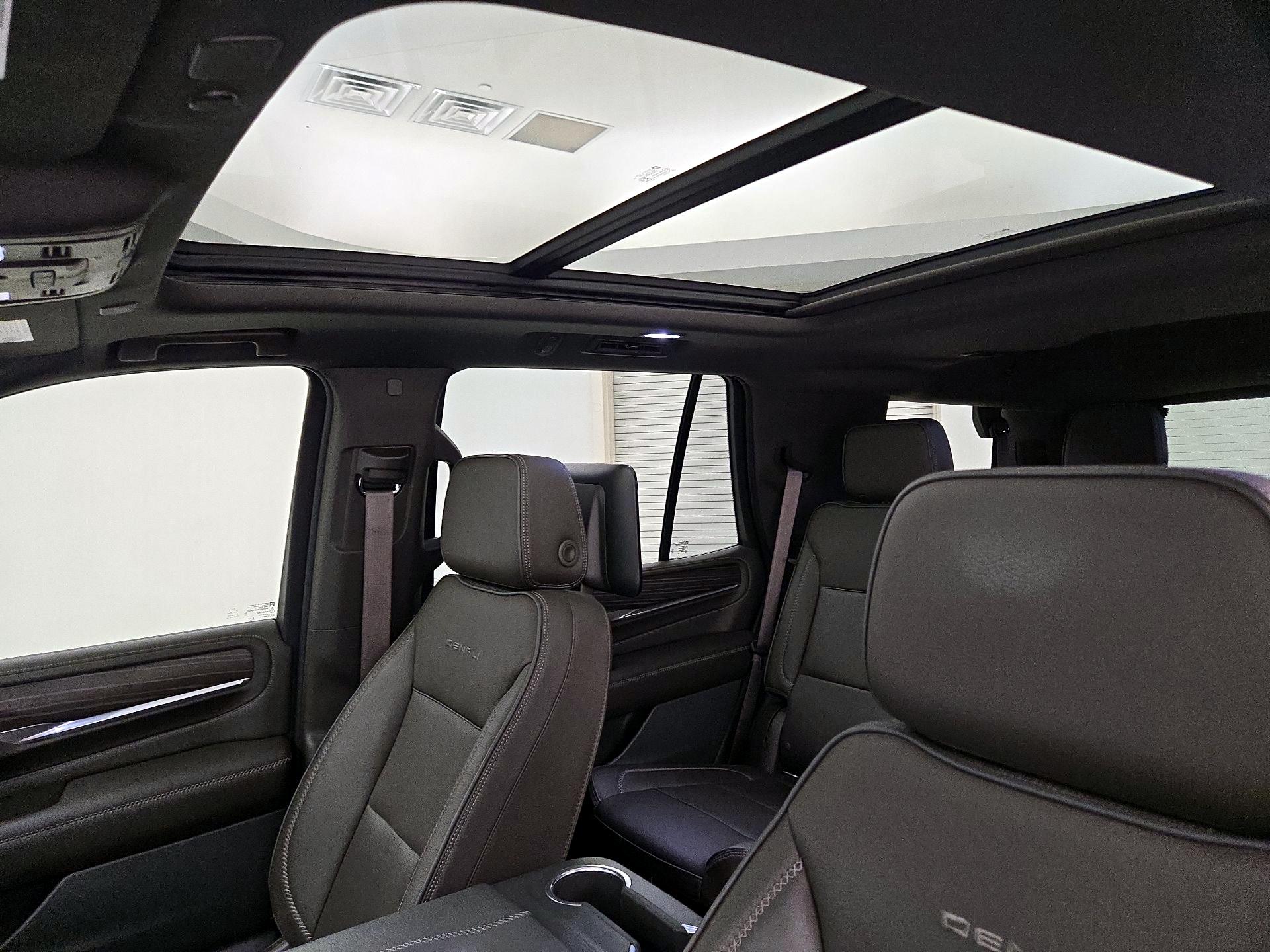 Thumbnail: 2021 GMC Yukon - 20