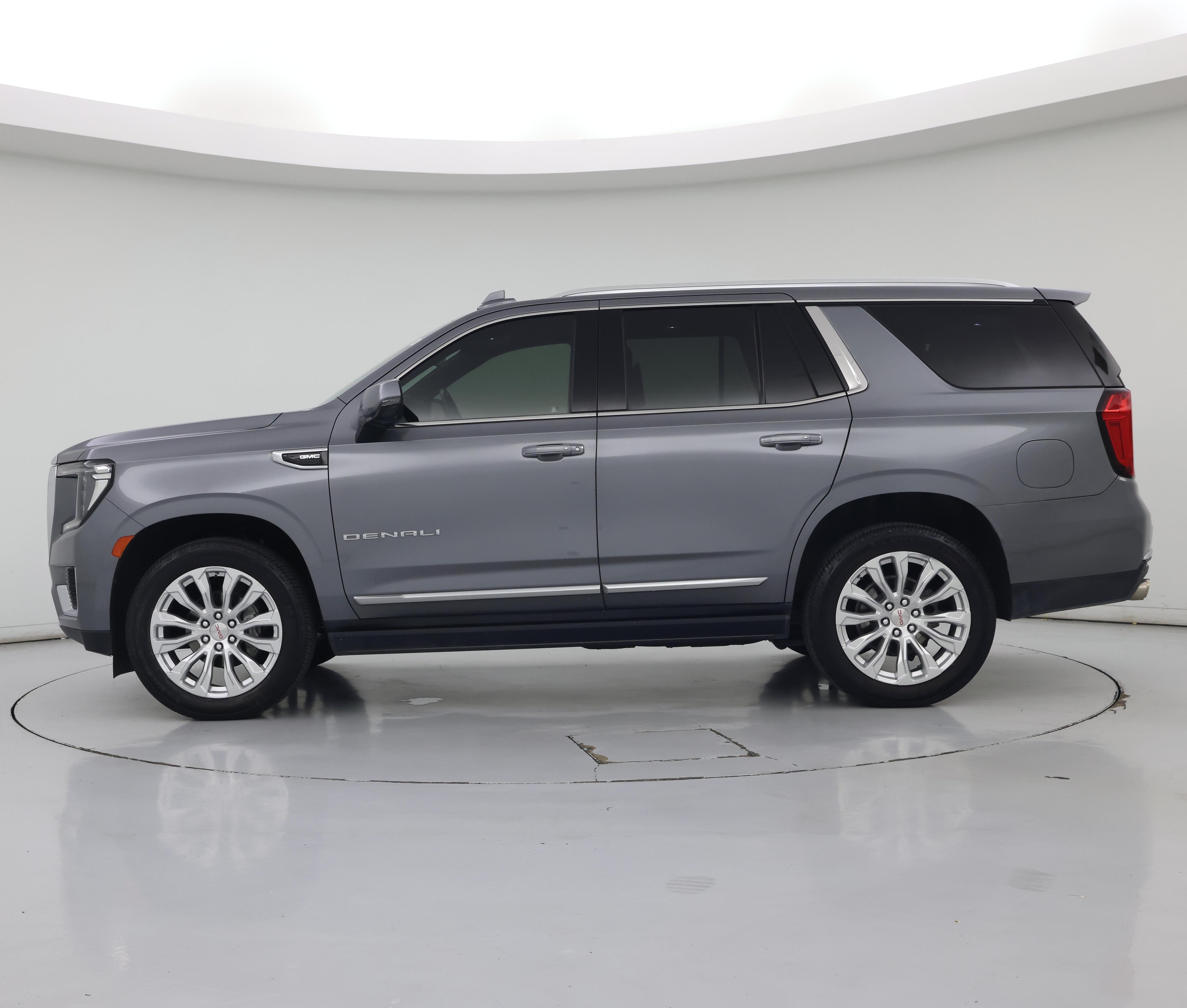 Thumbnail: 2021 GMC Yukon - 3