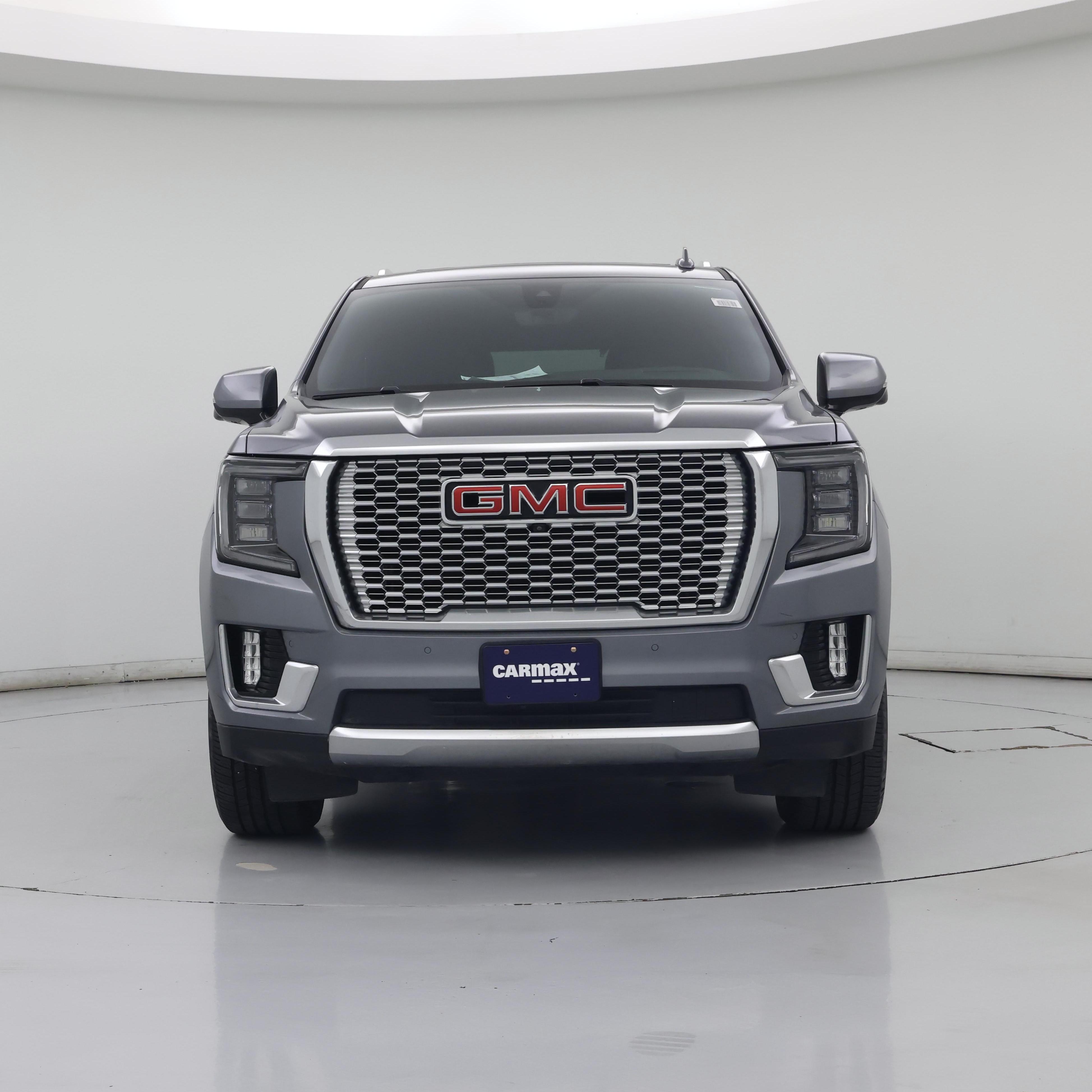 Thumbnail: 2021 GMC Yukon - 5