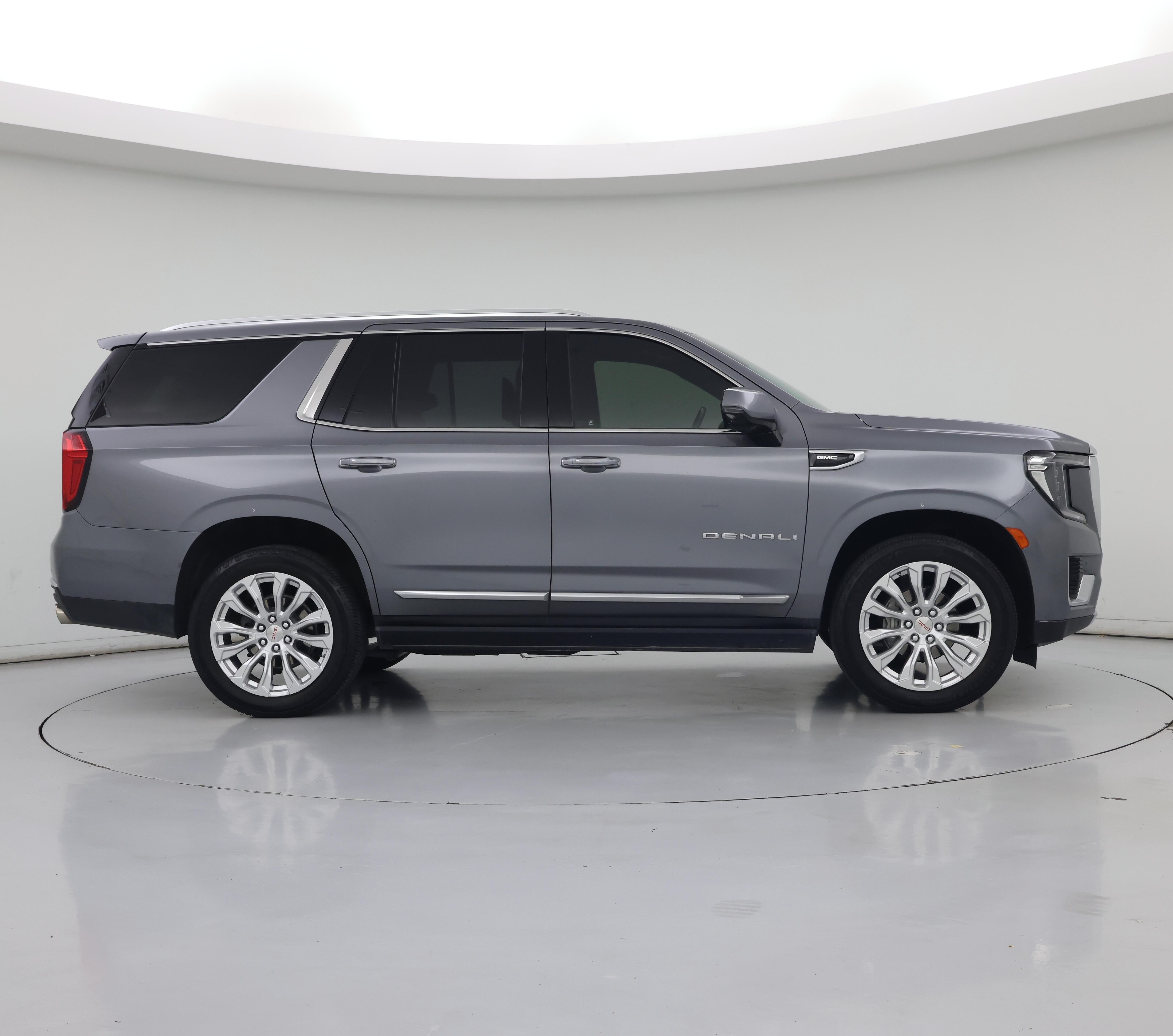 Thumbnail: 2021 GMC Yukon - 7