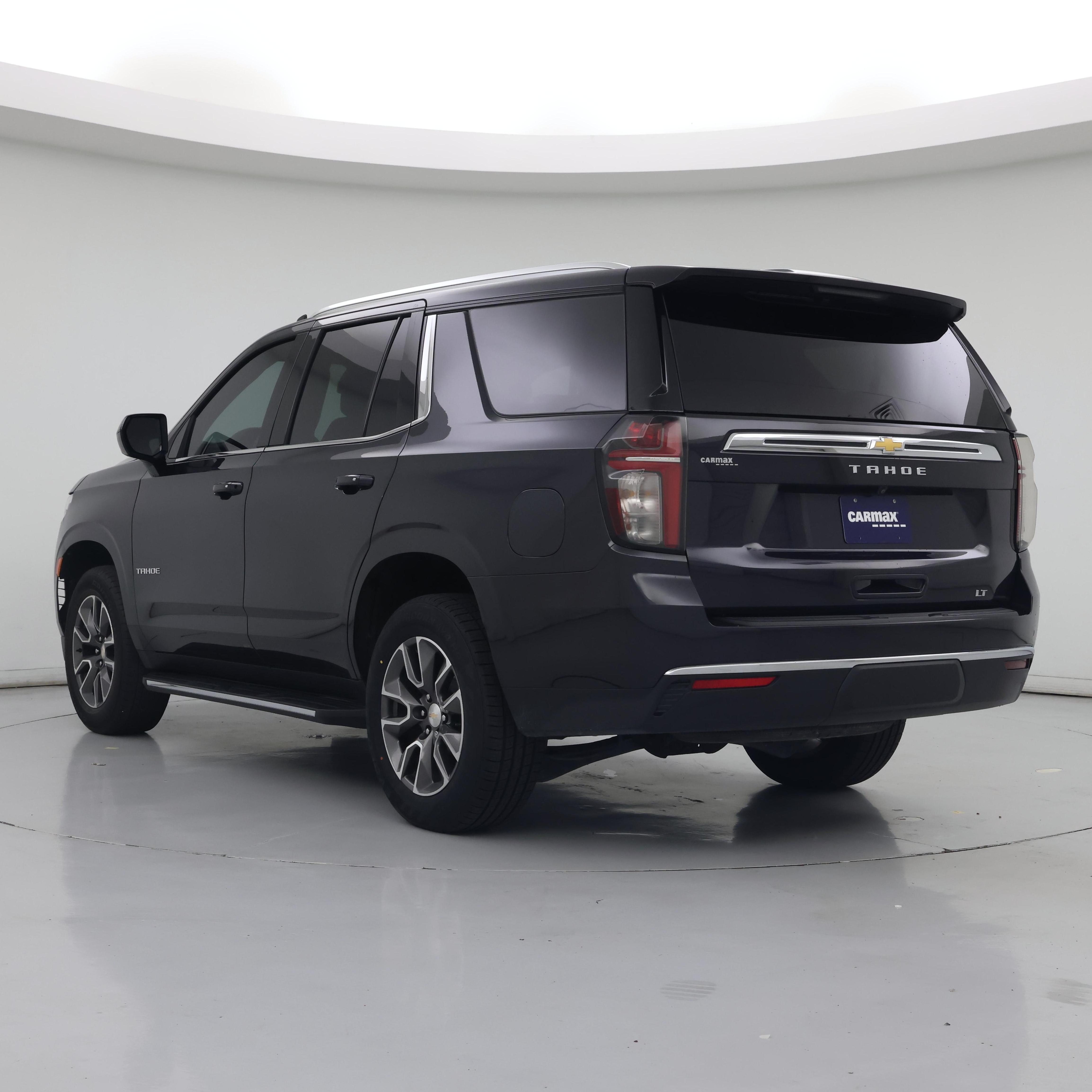 Thumbnail: 2023 Chevrolet Tahoe - 2