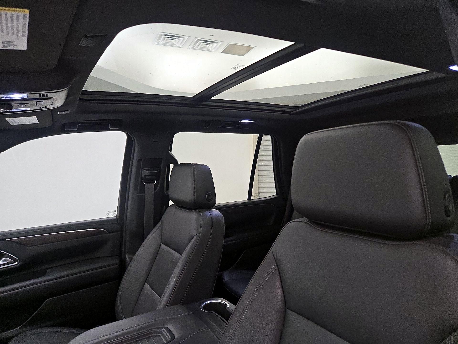 Thumbnail: 2023 Chevrolet Tahoe - 20