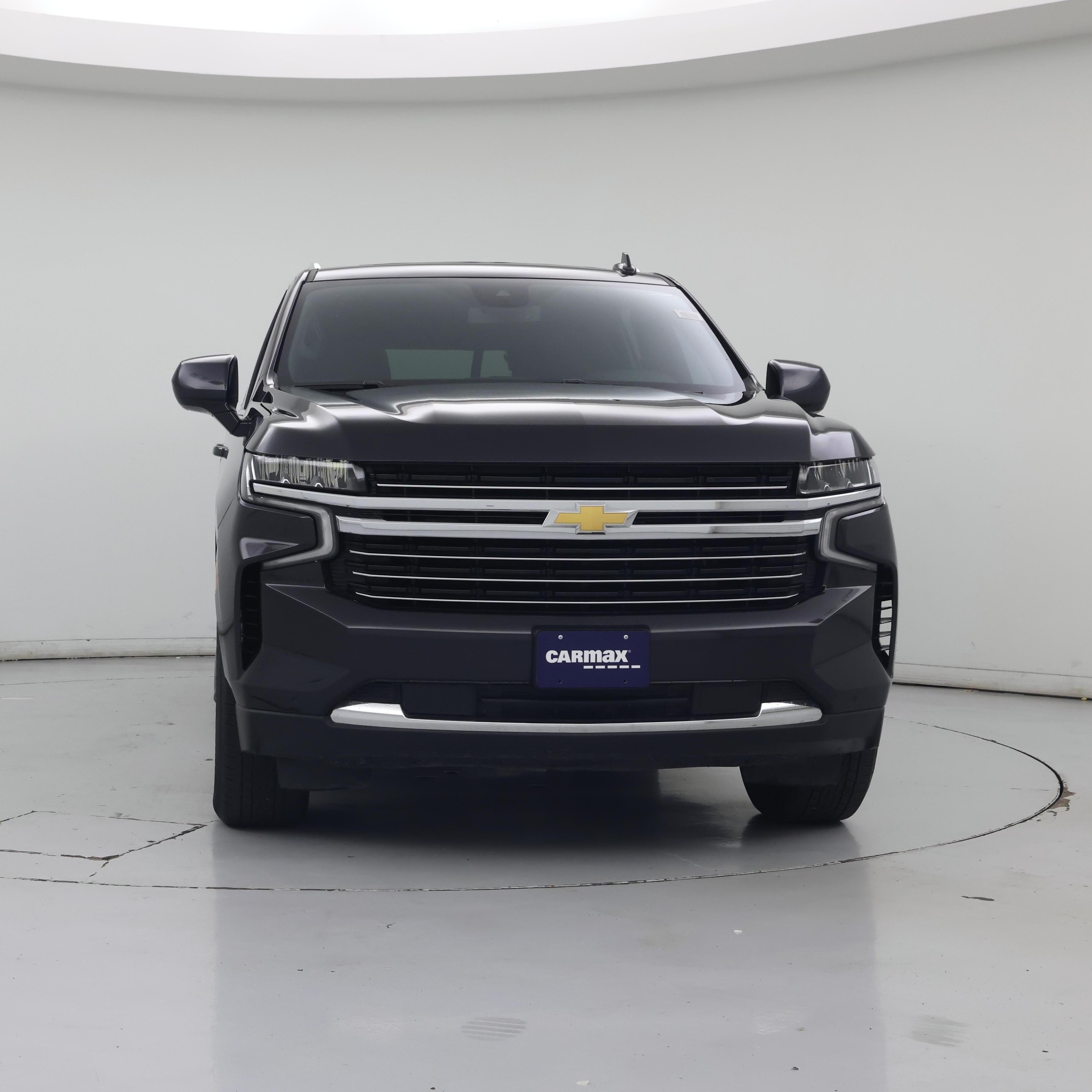 Thumbnail: 2023 Chevrolet Tahoe - 5