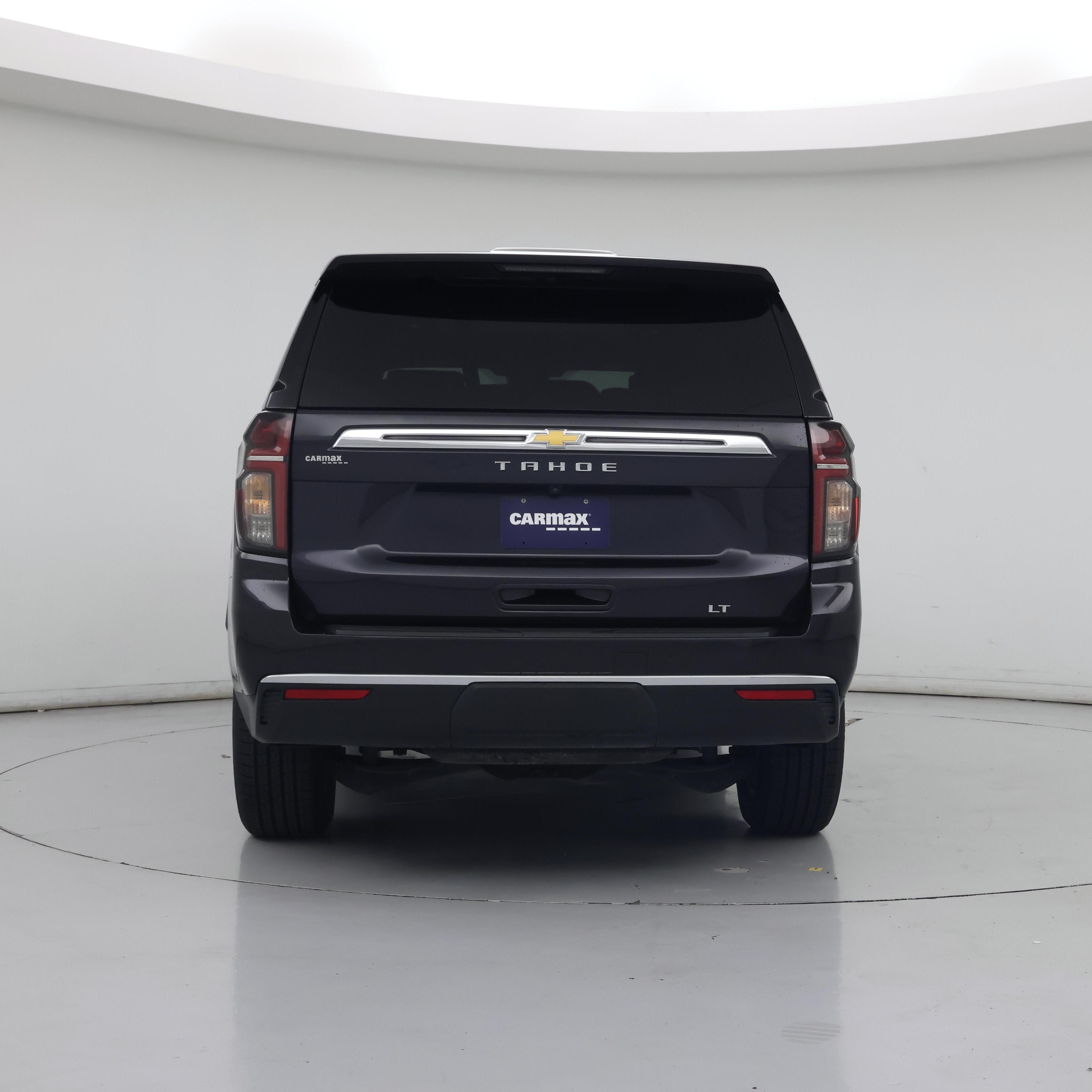 Thumbnail: 2023 Chevrolet Tahoe - 6