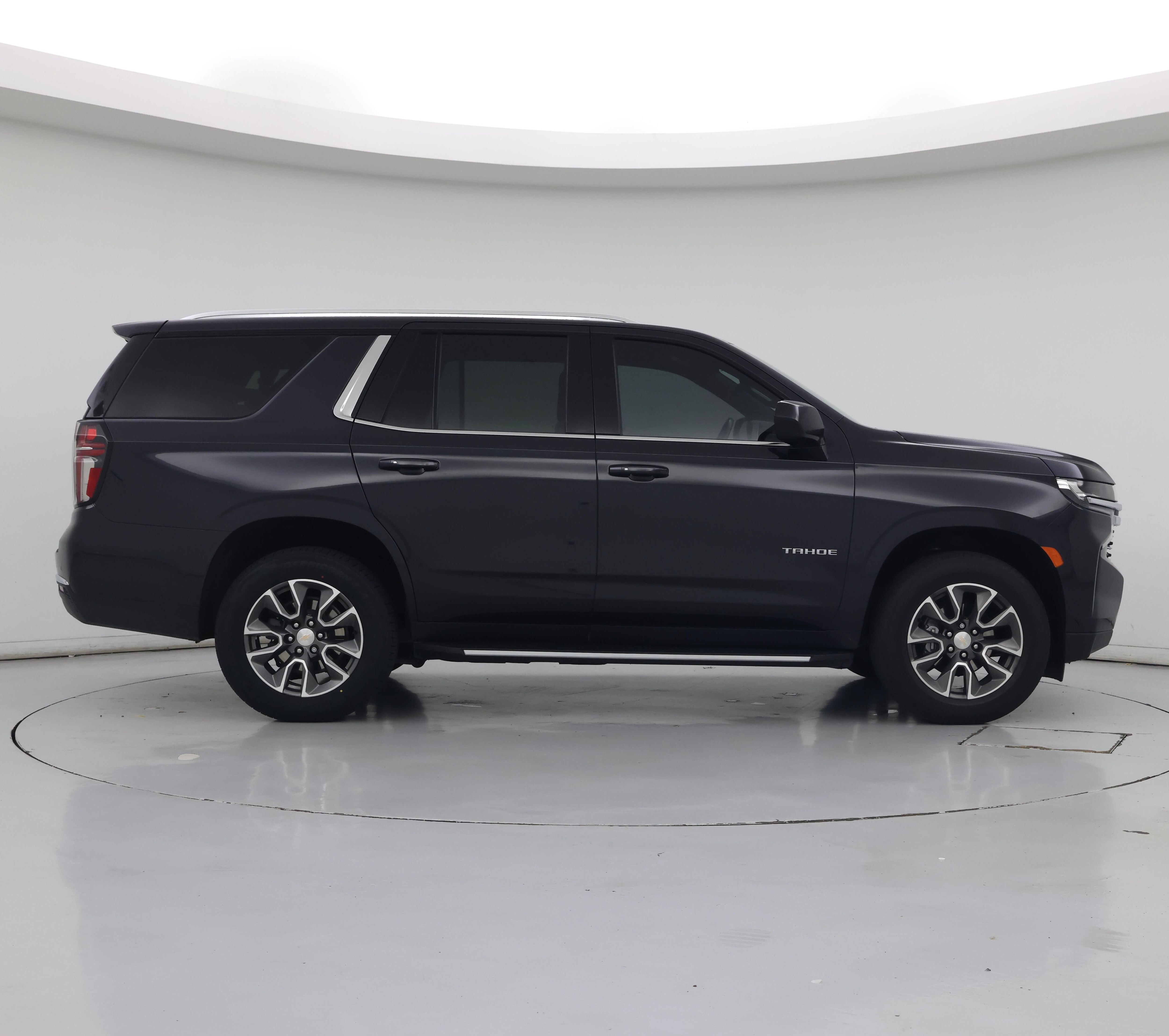 Thumbnail: 2023 Chevrolet Tahoe - 7