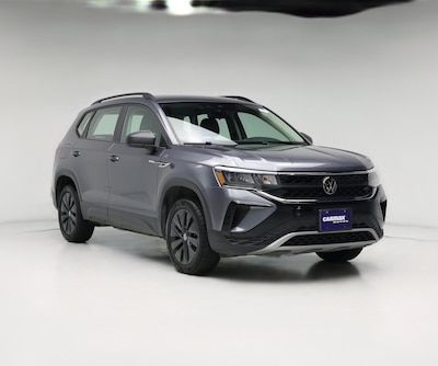 2024 Volkswagen Taos S