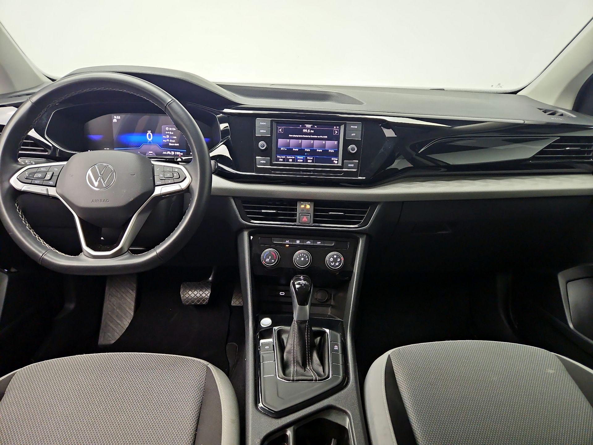 Thumbnail: 2024 Volkswagen Taos - 9