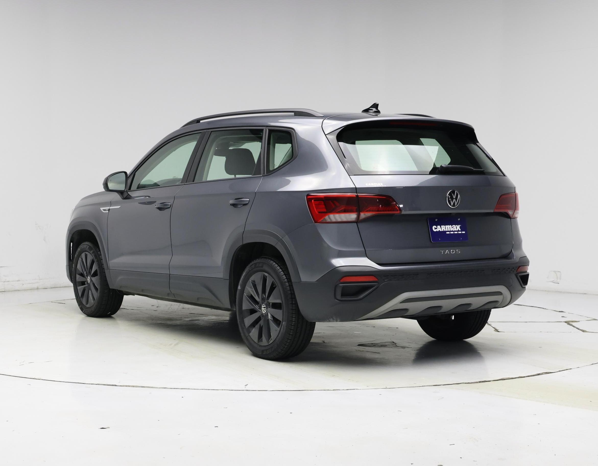 Thumbnail: 2024 Volkswagen Taos - 2