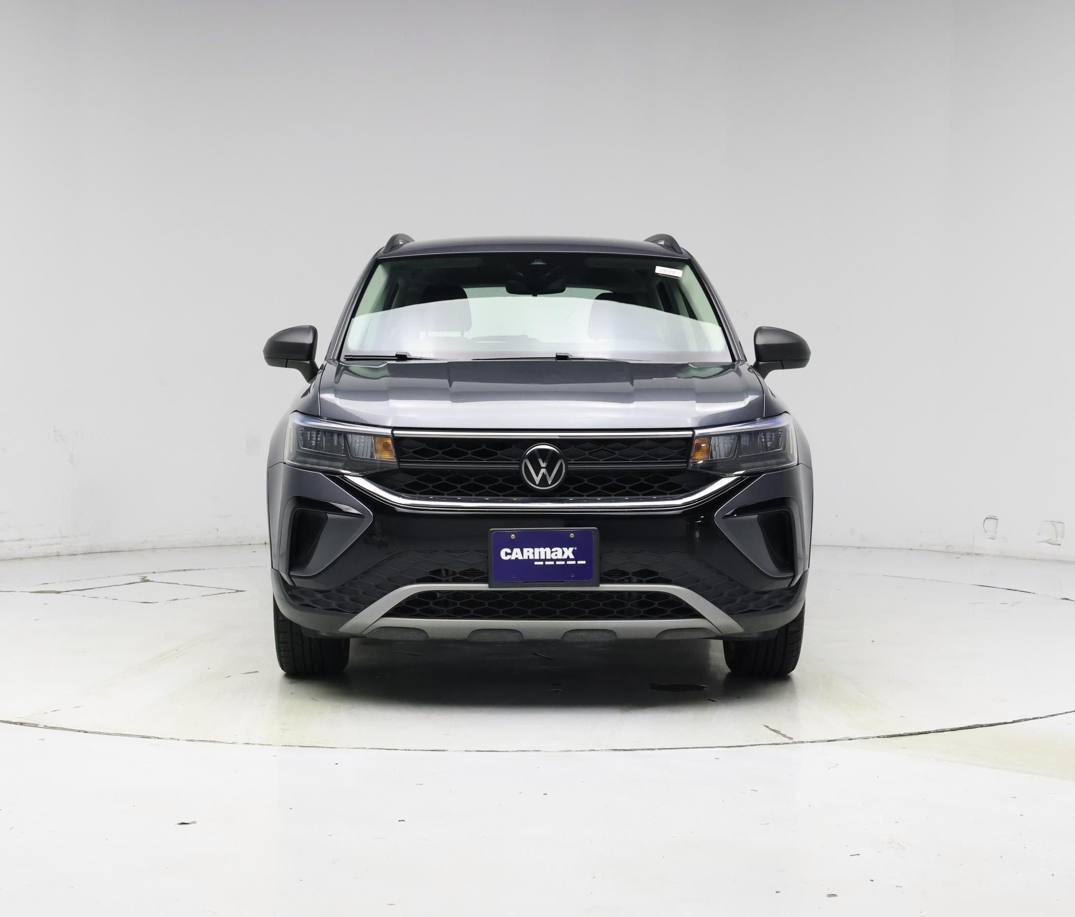 Thumbnail: 2024 Volkswagen Taos - 5