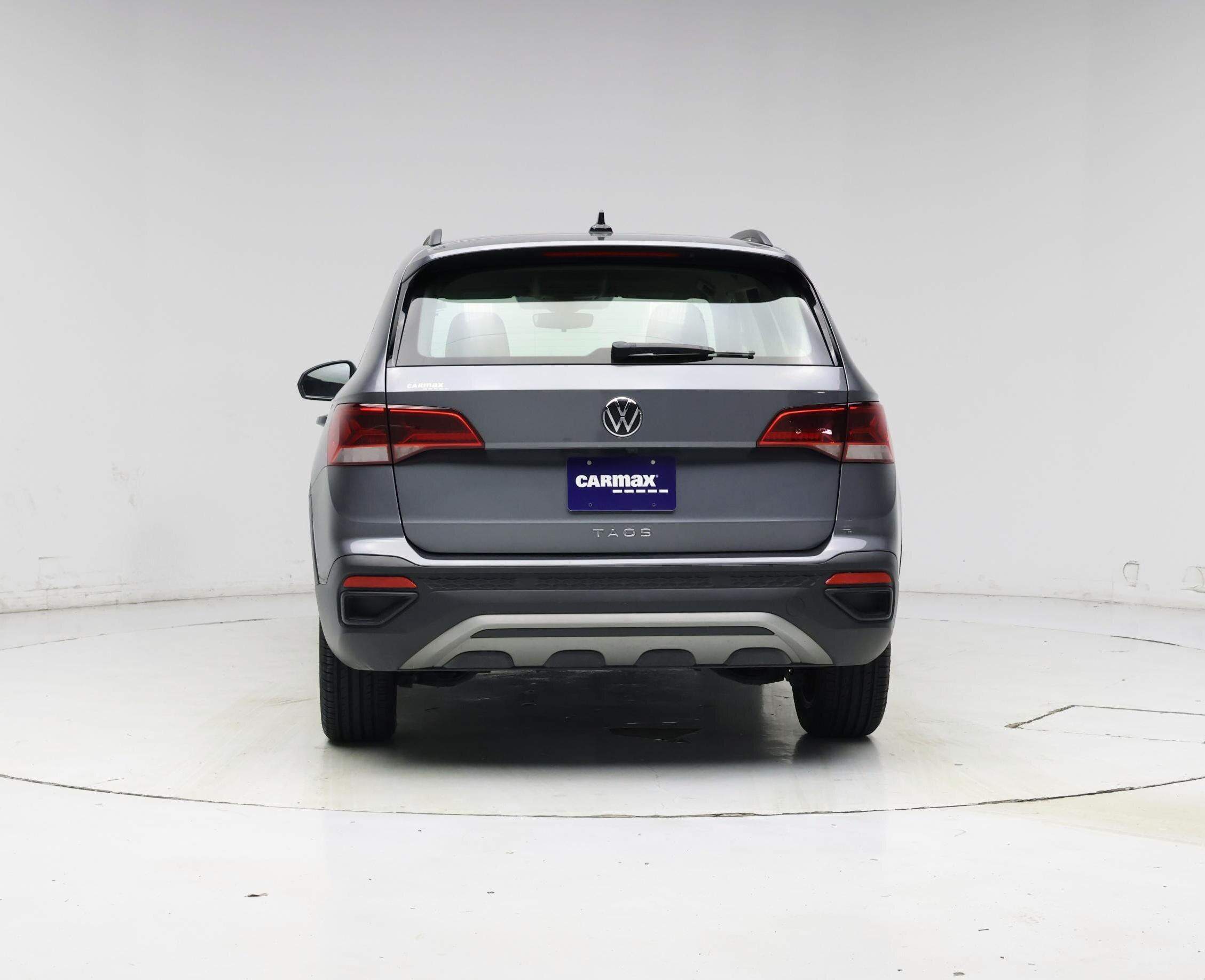 Thumbnail: 2024 Volkswagen Taos - 6