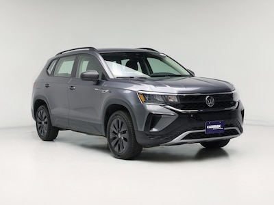 2024 Volkswagen Taos S