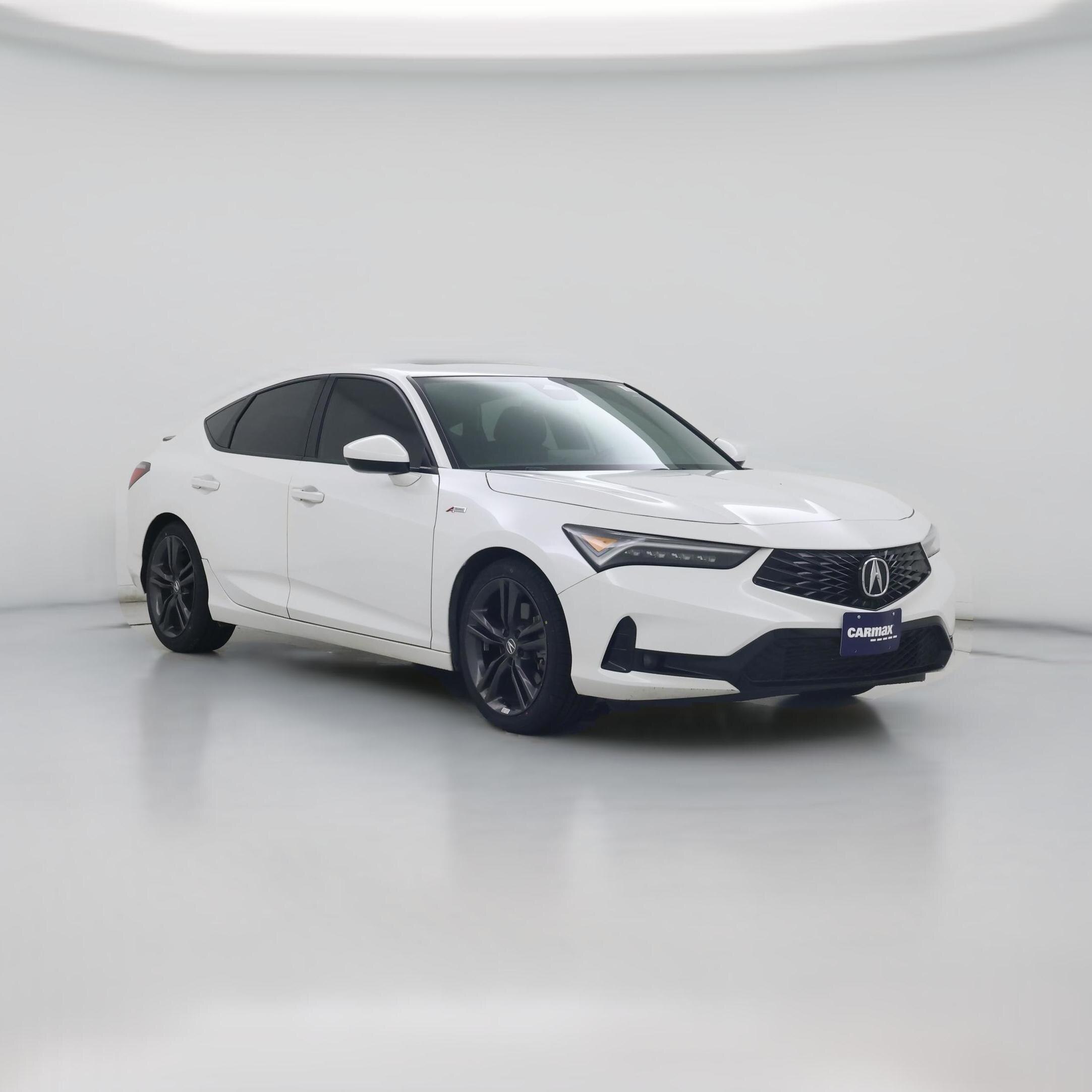 Thumbnail: 2023 Acura Integra - 1