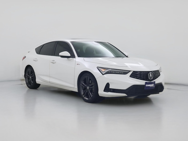 2023 Acura Integra A-Spec -
                  Garland, TX