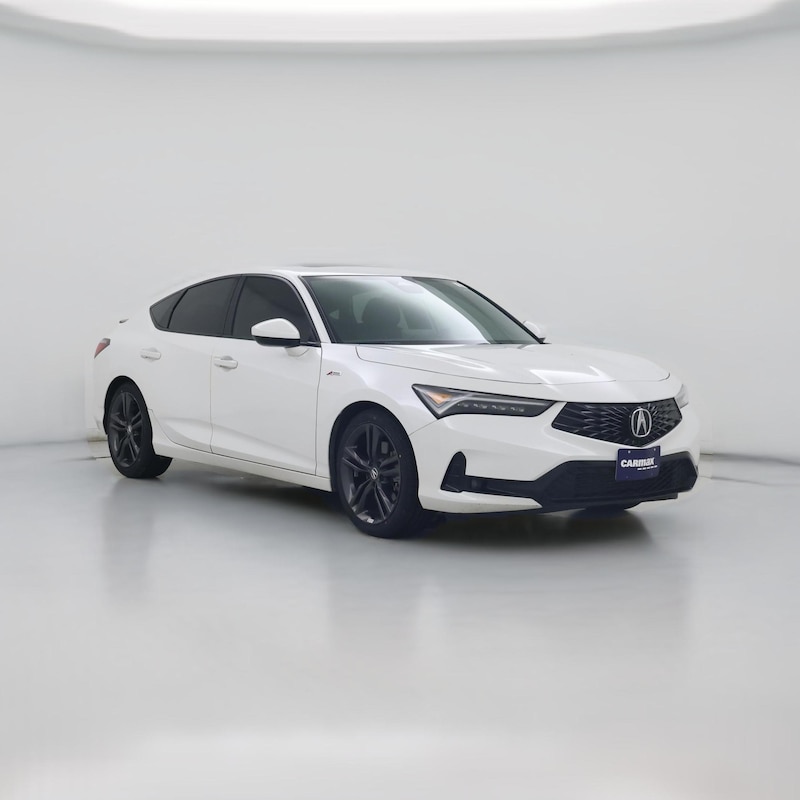 2023 Acura Integra A-Spec