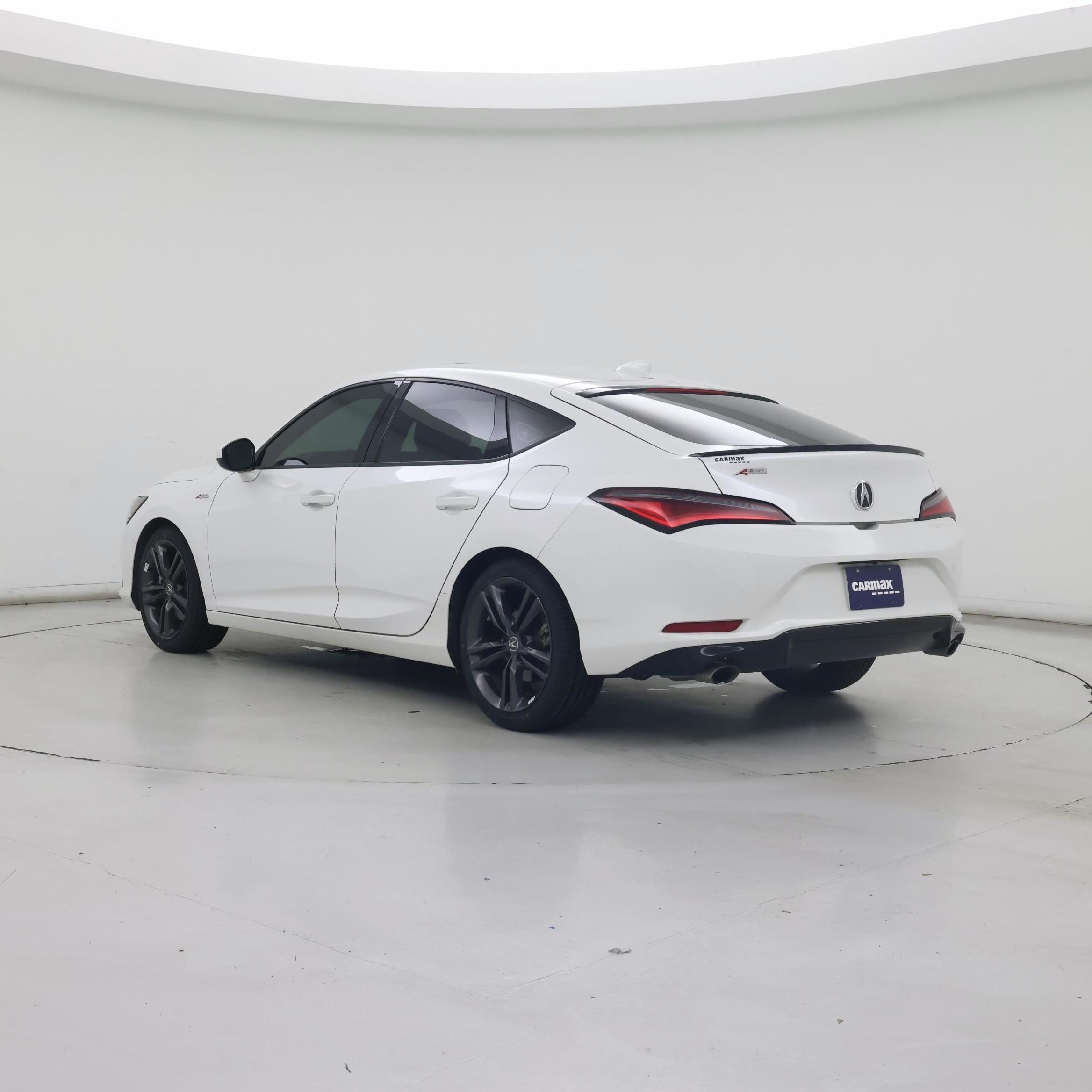 Thumbnail: 2023 Acura Integra - 2