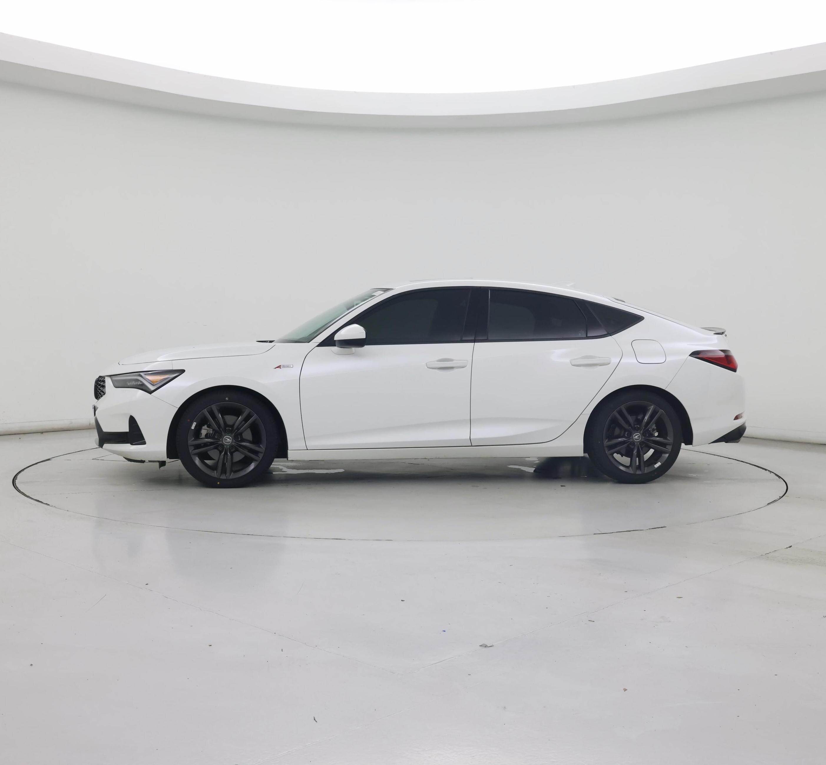 Thumbnail: 2023 Acura Integra - 3