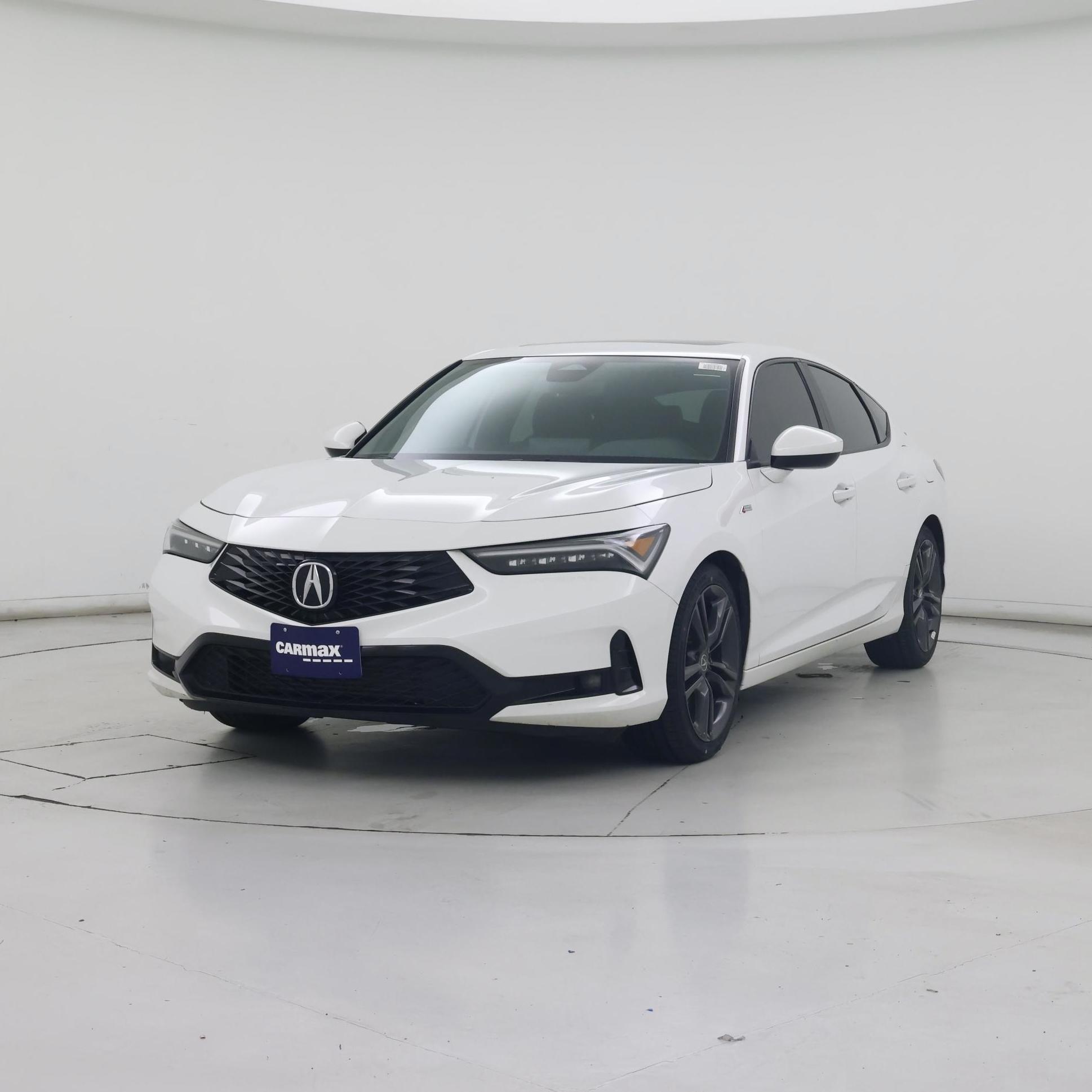 Thumbnail: 2023 Acura Integra - 4