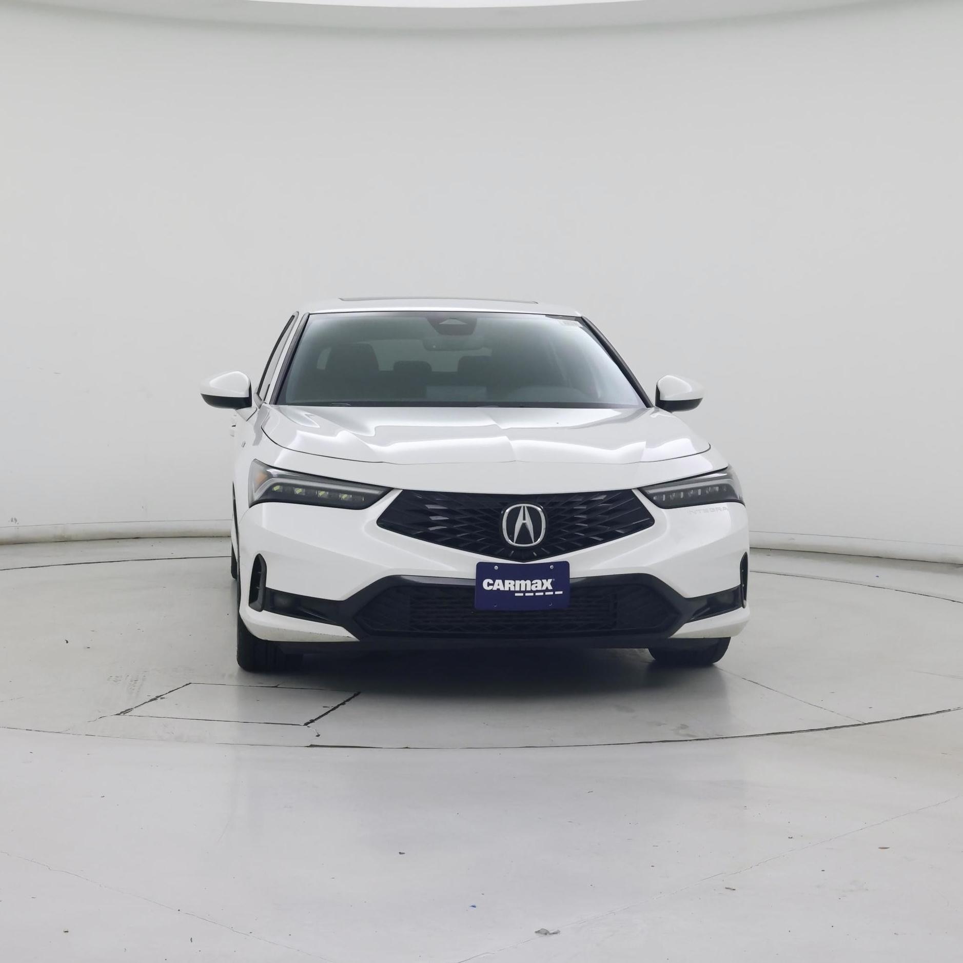 Thumbnail: 2023 Acura Integra - 5