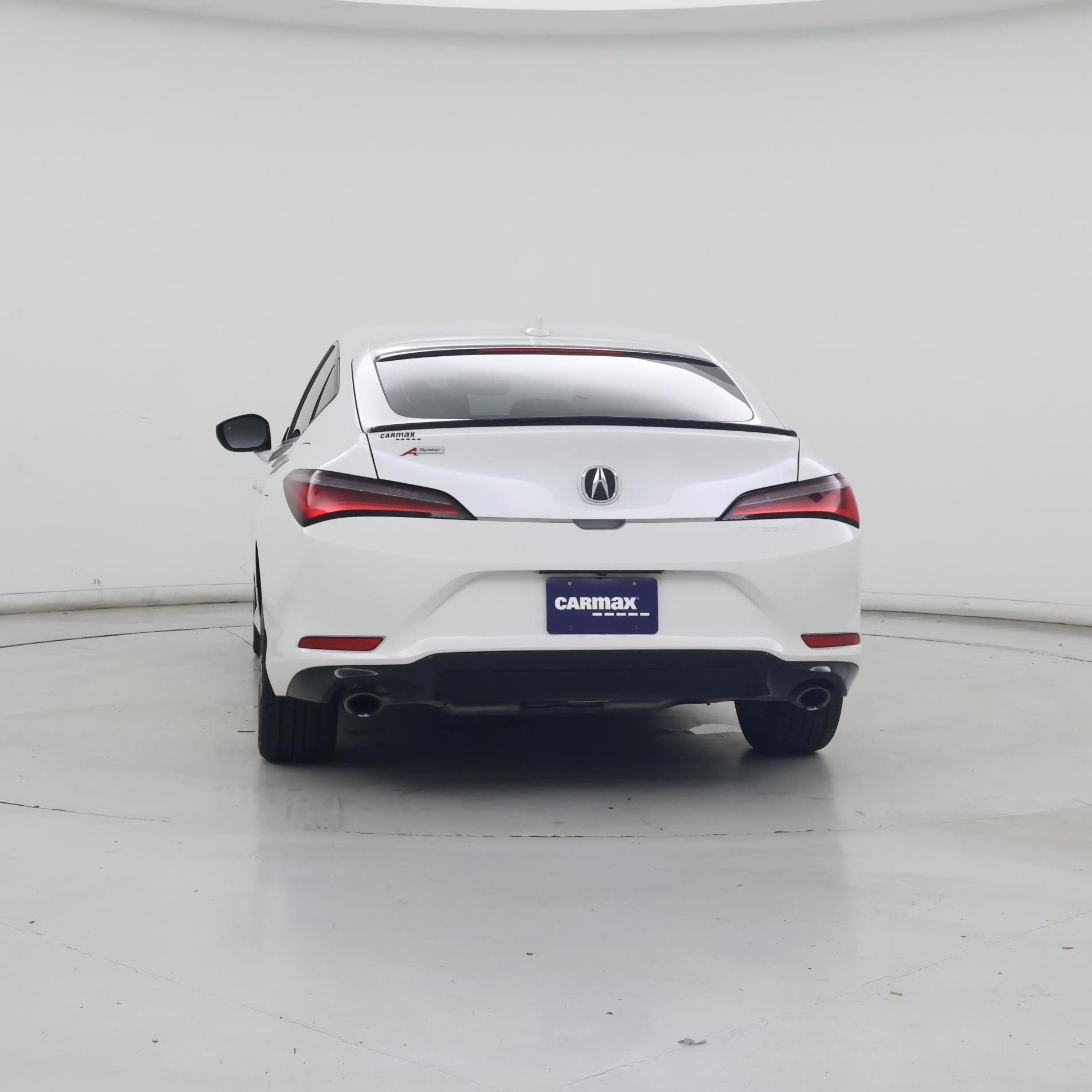 Thumbnail: 2023 Acura Integra - 6