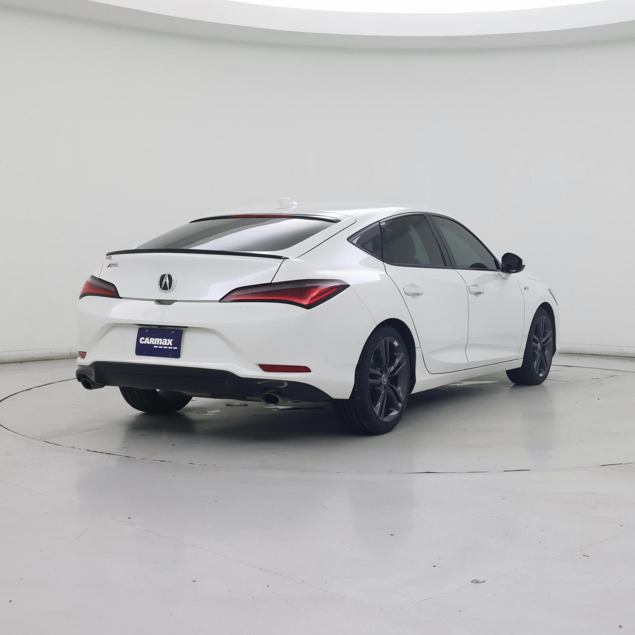 Thumbnail: 2023 Acura Integra - 8