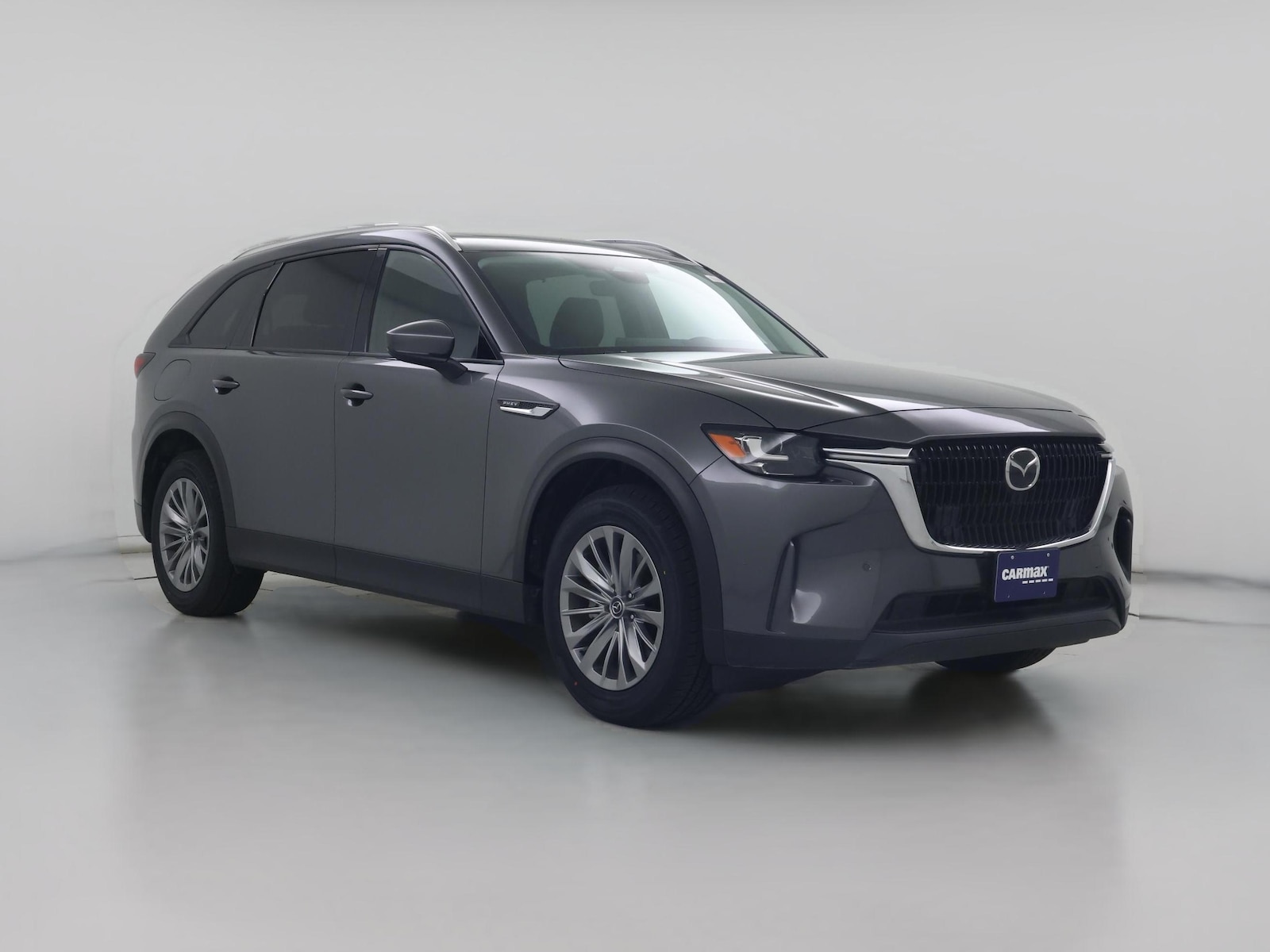 2025 Mazda CX-90 PHEV
