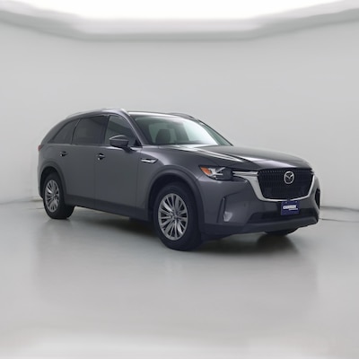 2025 Mazda CX-90 PHEV Preferred