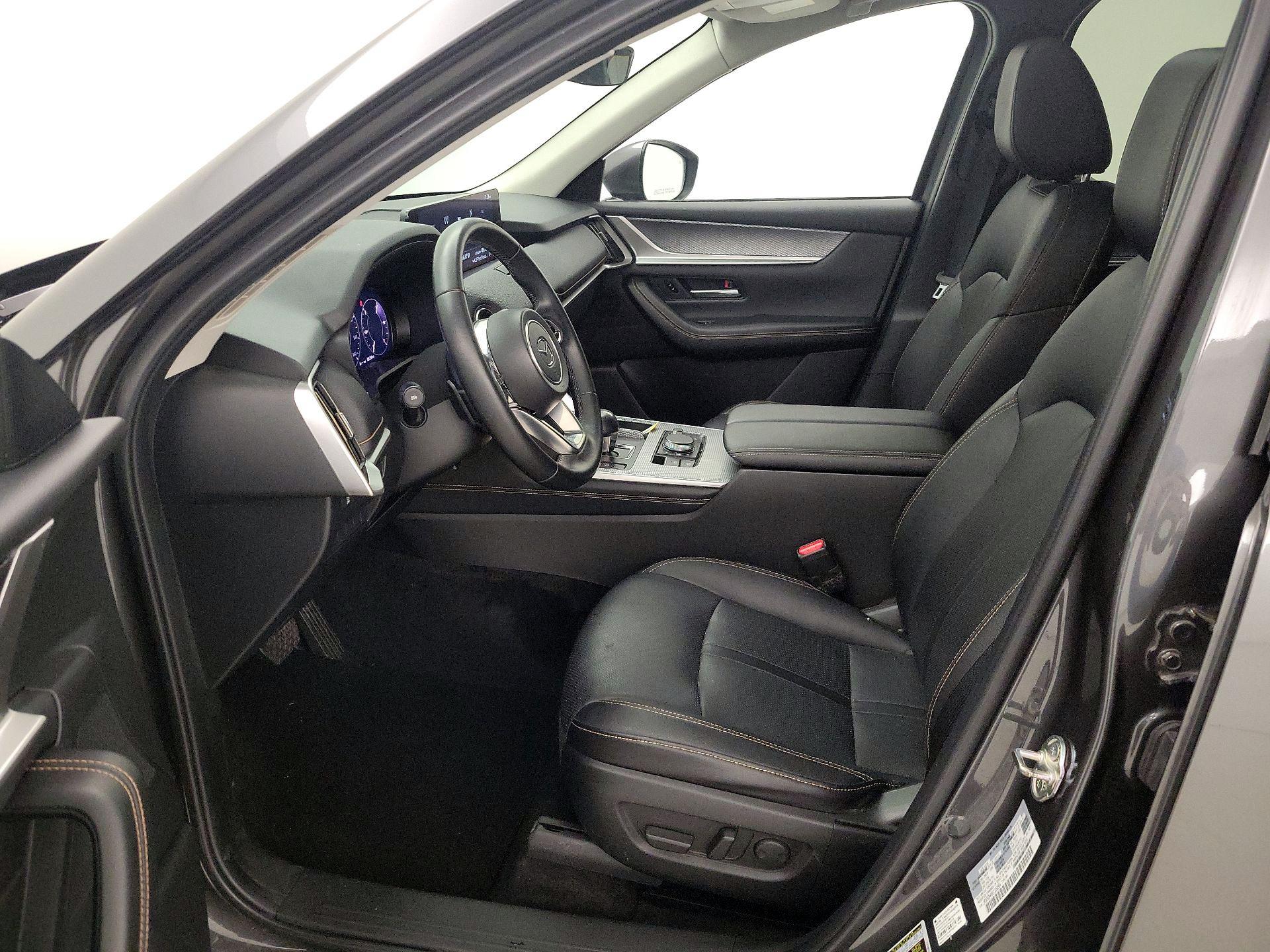 Thumbnail: 2025 Mazda CX-90 - 11