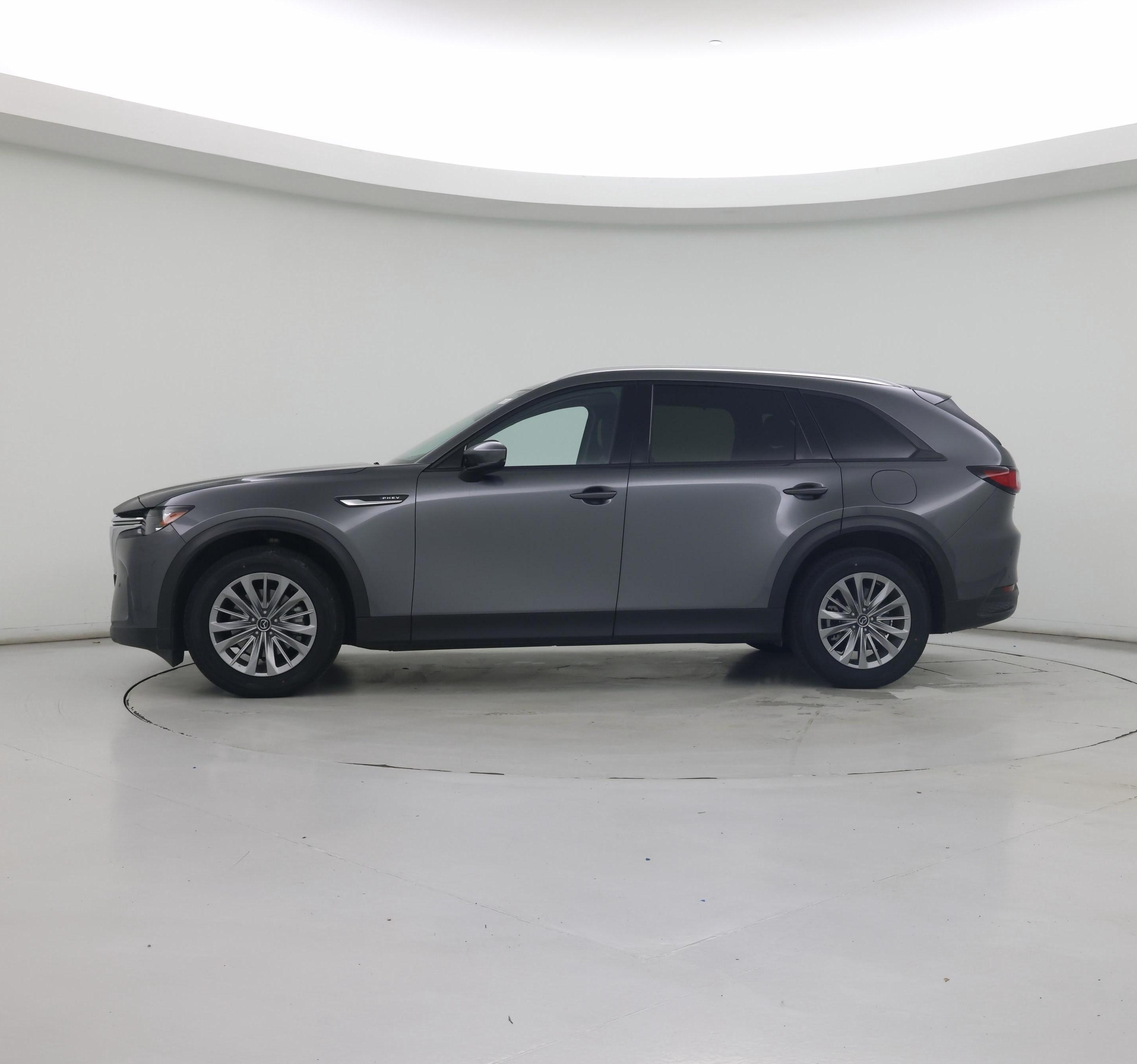 Thumbnail: 2025 Mazda CX-90 - 3