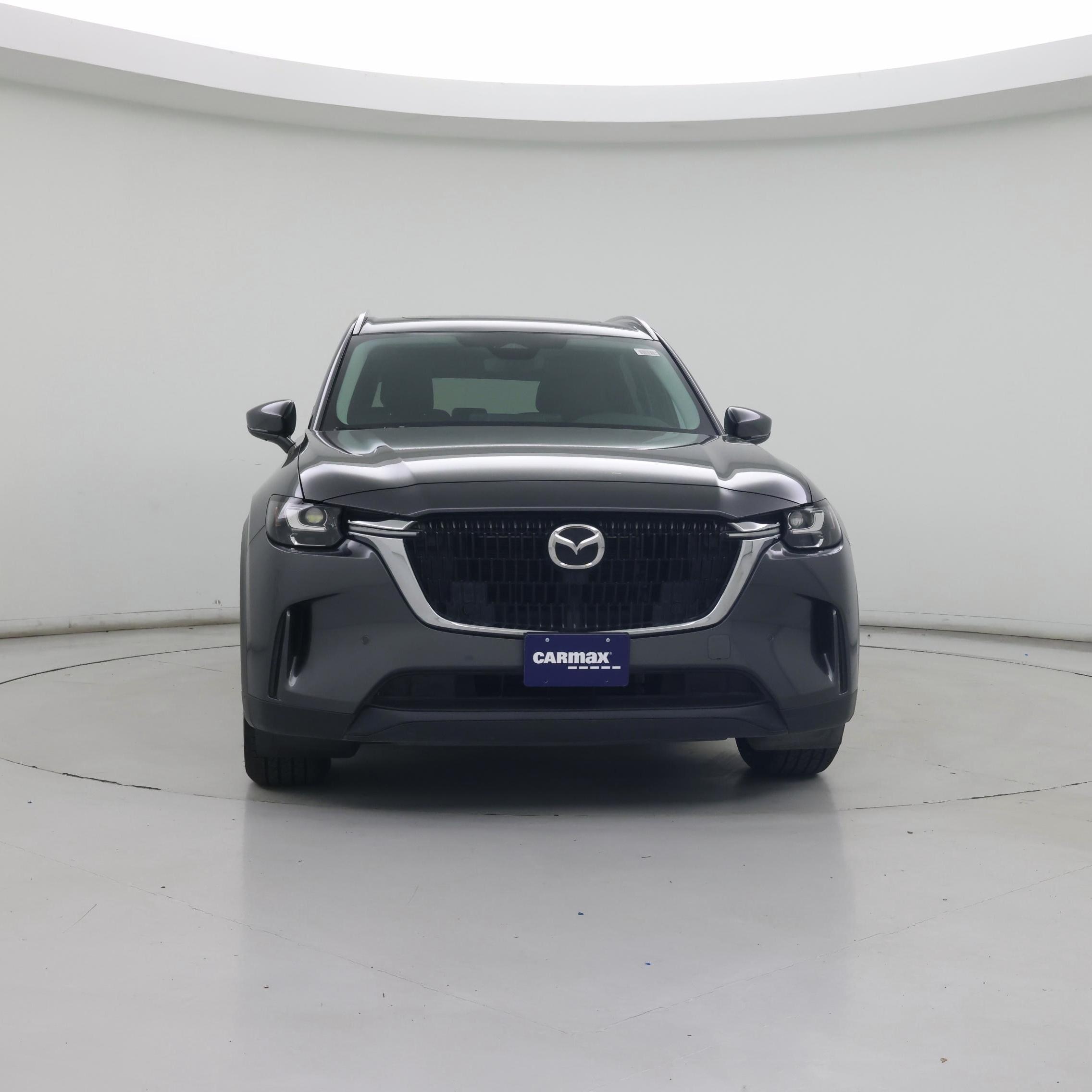 Thumbnail: 2025 Mazda CX-90 - 5