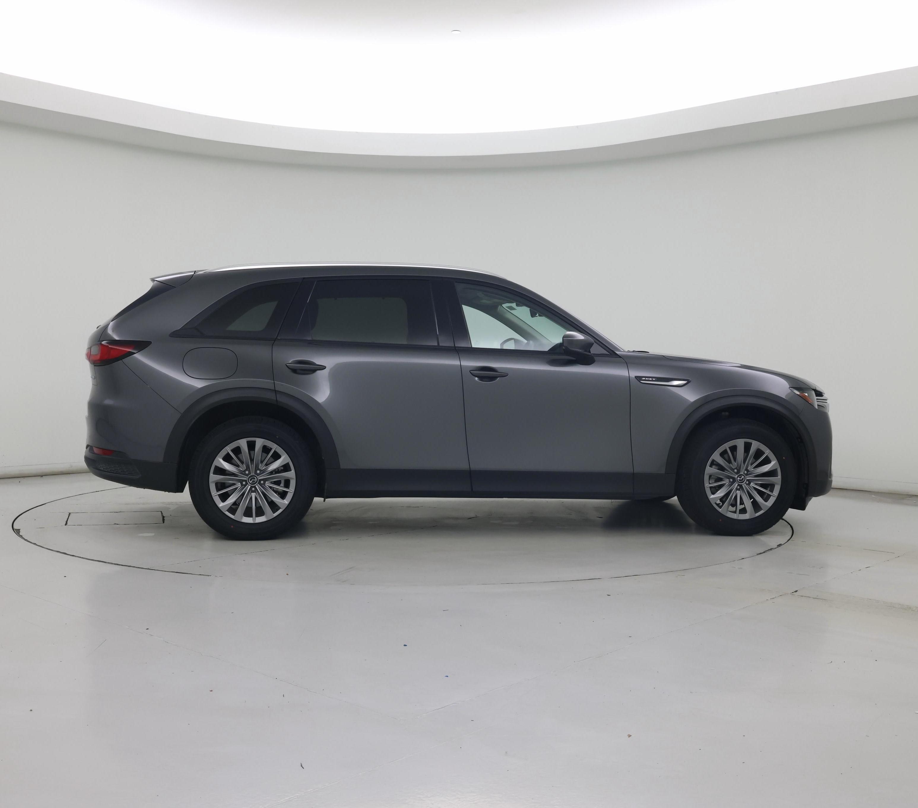 Thumbnail: 2025 Mazda CX-90 - 7