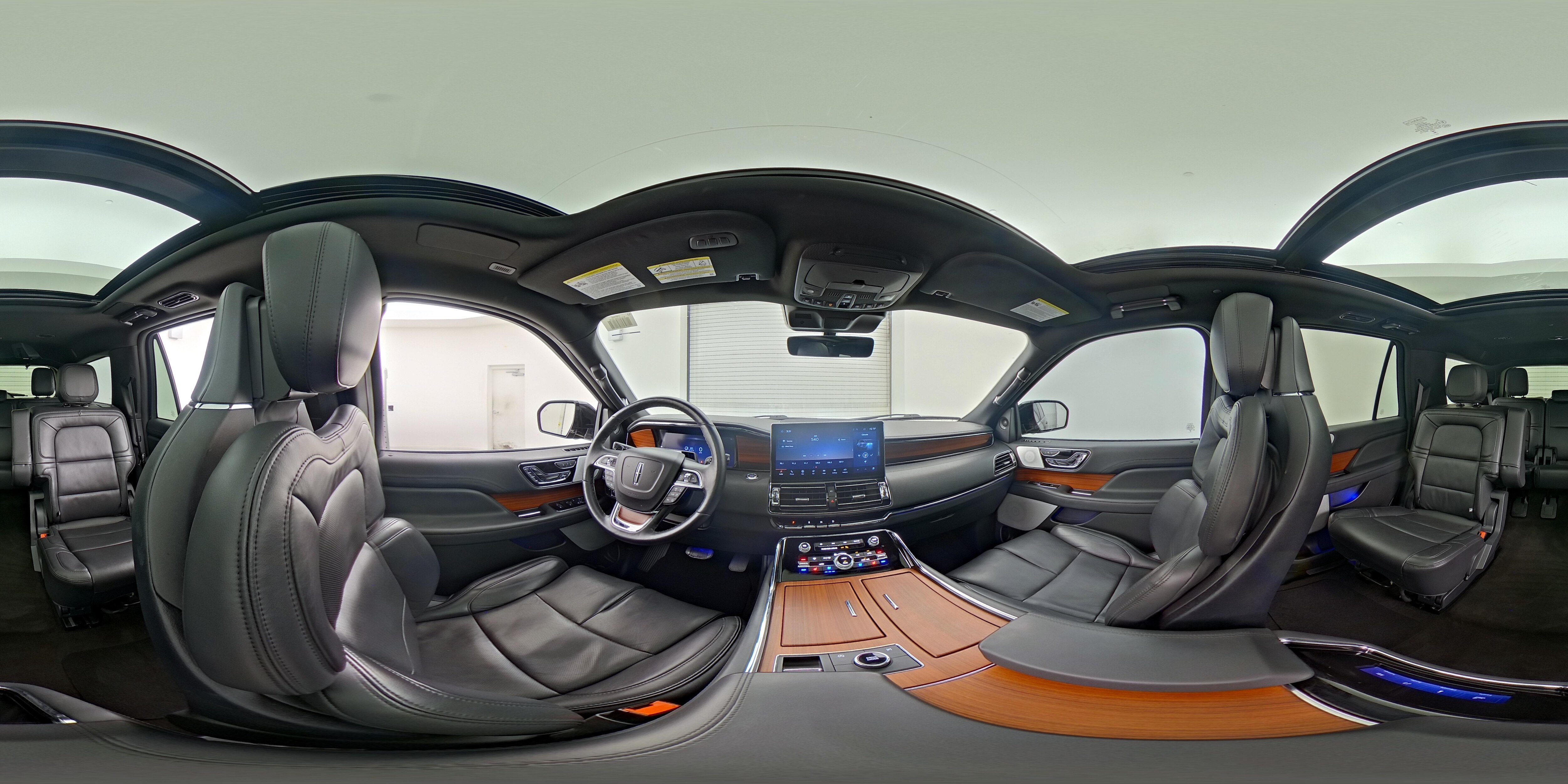 2024 Lincoln Navigator Reserve - Photo 28