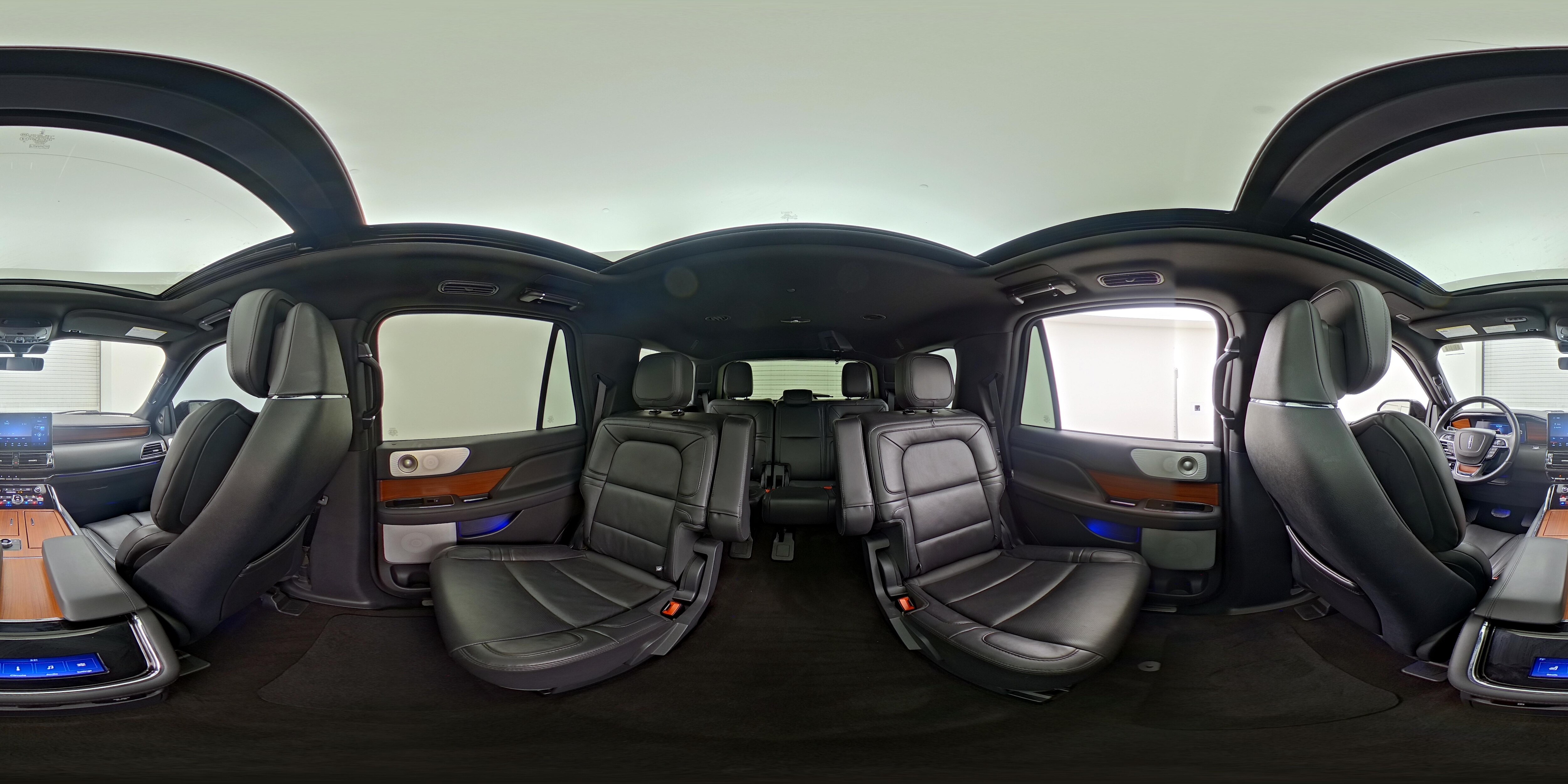 2024 Lincoln Navigator Reserve - Photo 29