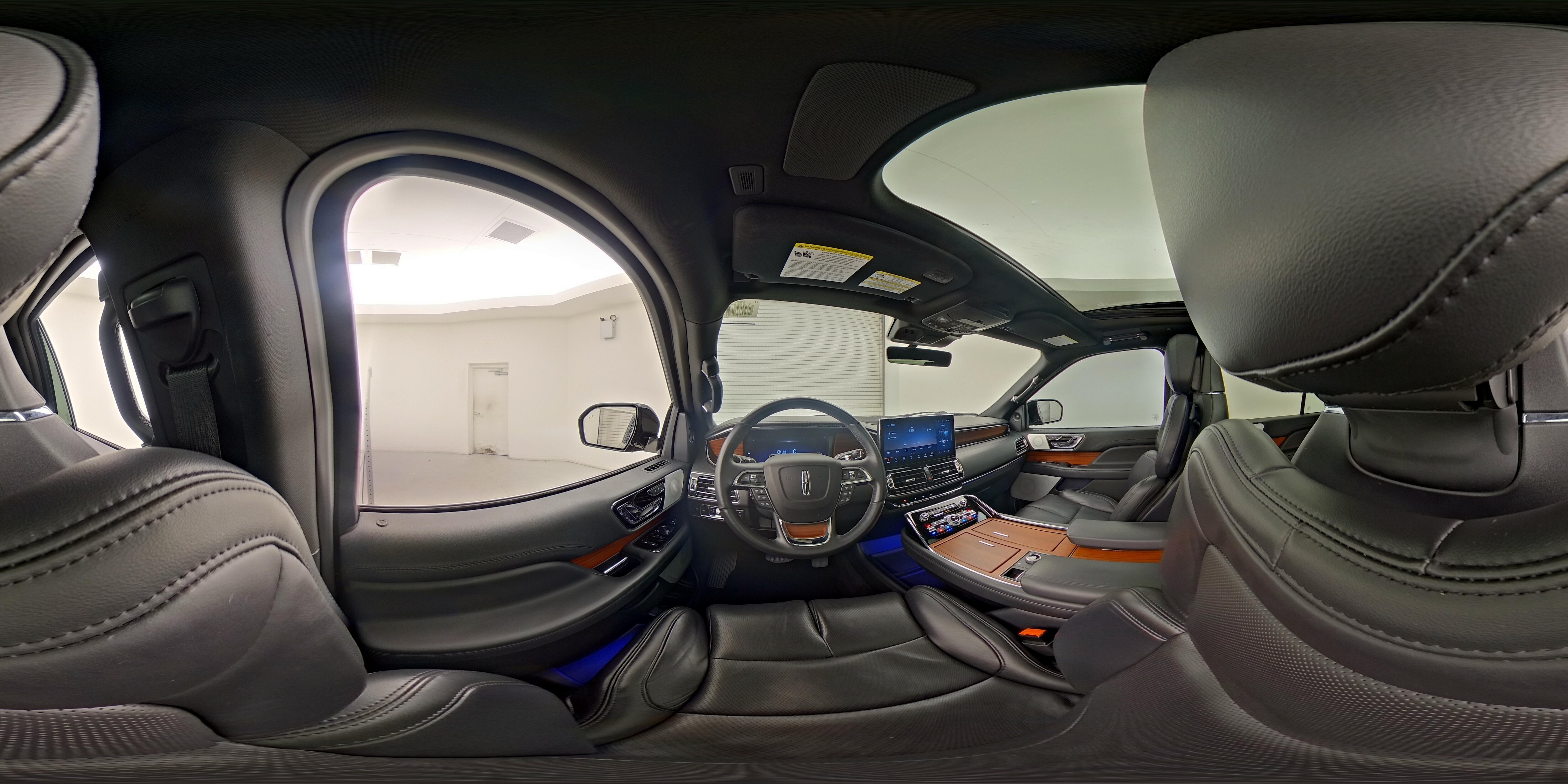 2024 Lincoln Navigator Reserve - Photo 30