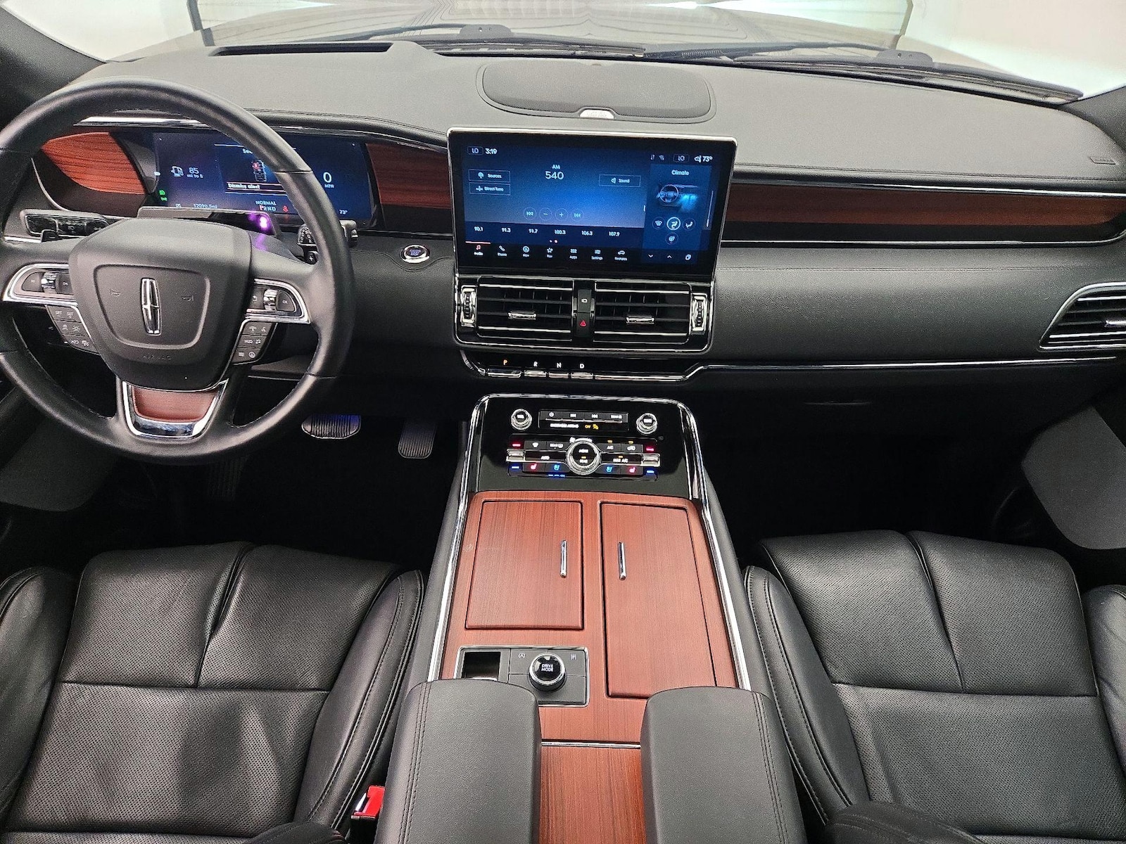 2024 Lincoln Navigator Reserve - Photo 10