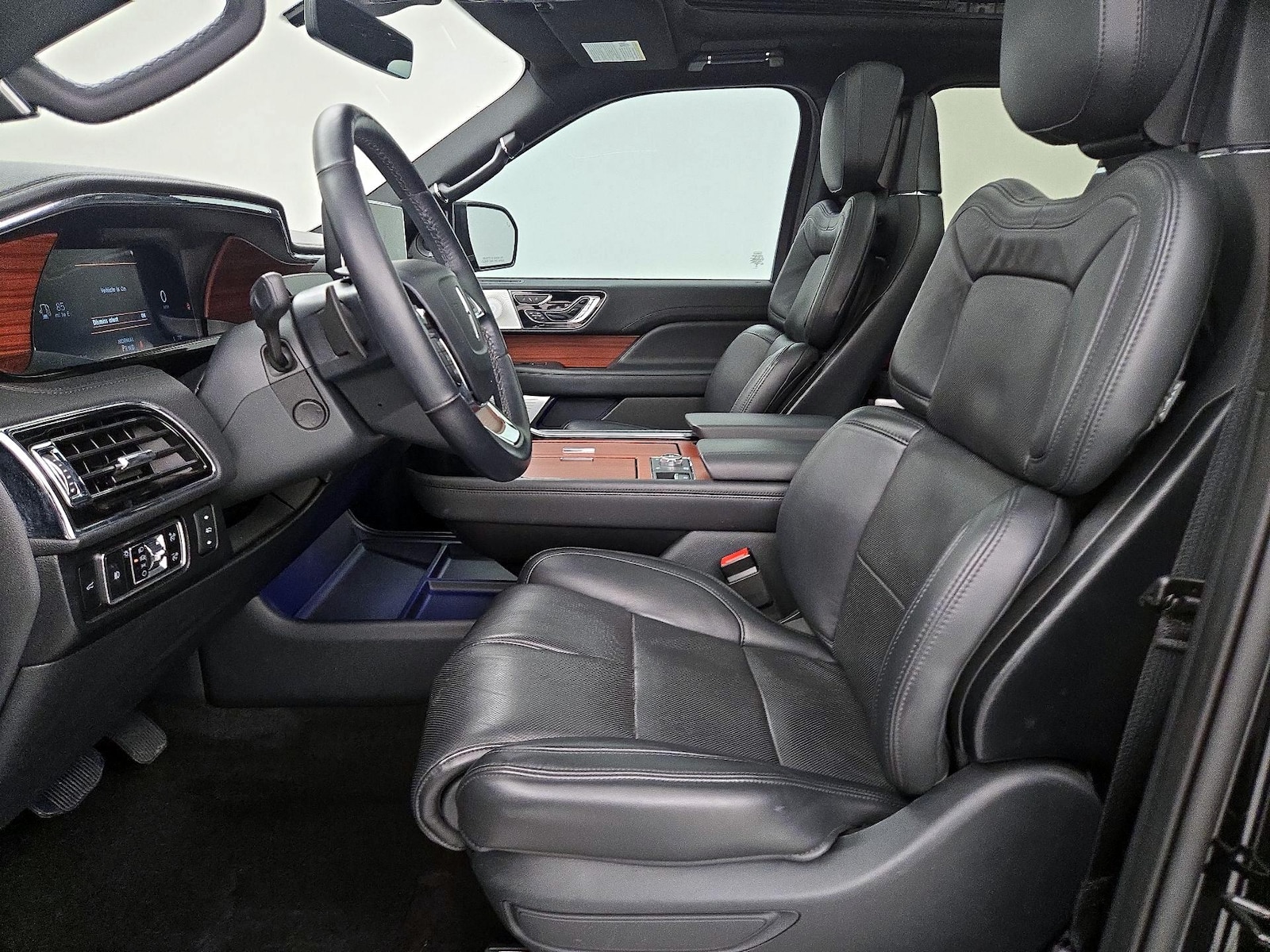 2024 Lincoln Navigator Reserve - Photo 12