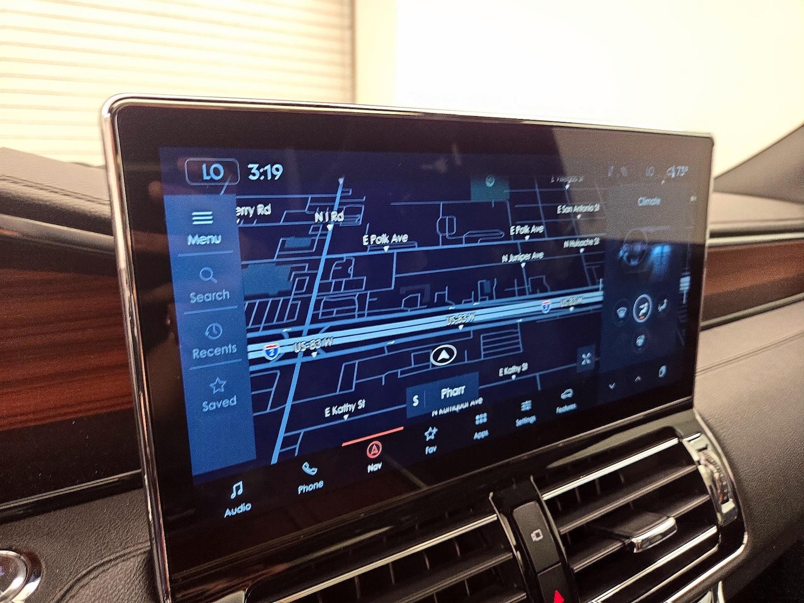 2024 Lincoln Navigator Reserve - Photo 15