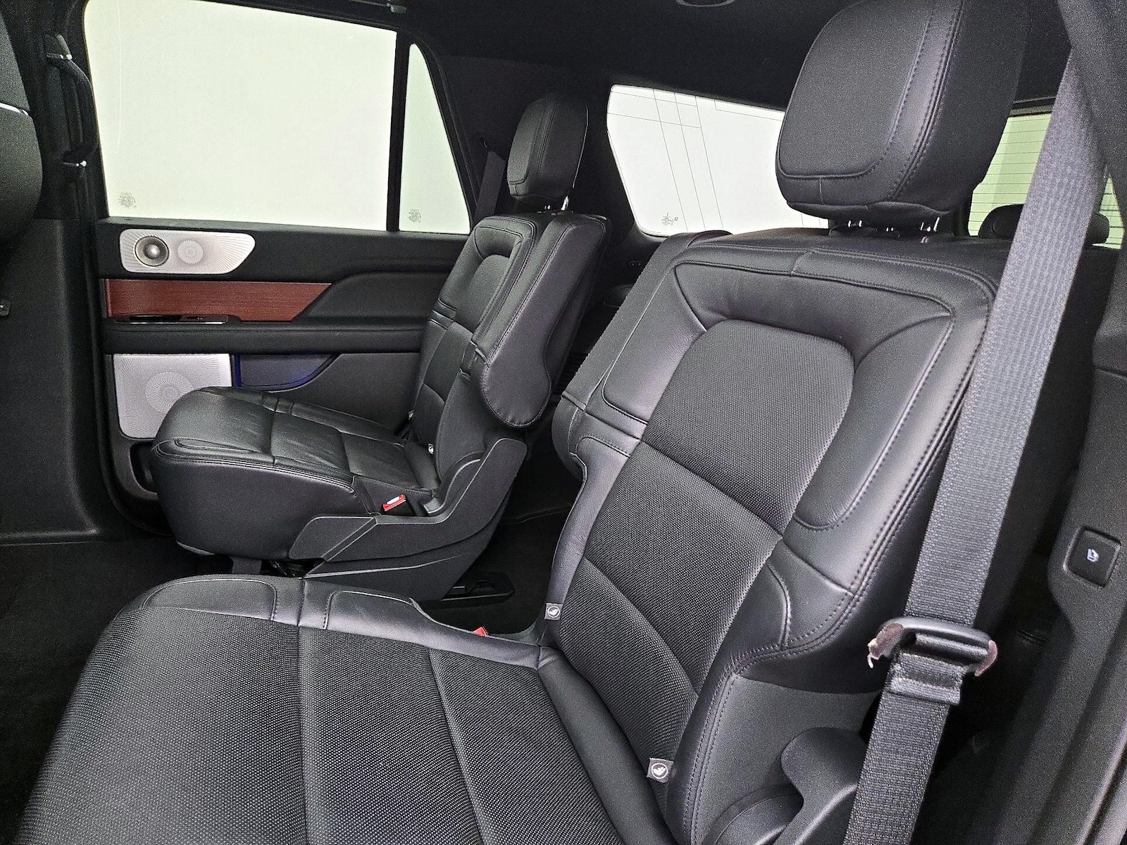 2024 Lincoln Navigator Reserve - Photo 22