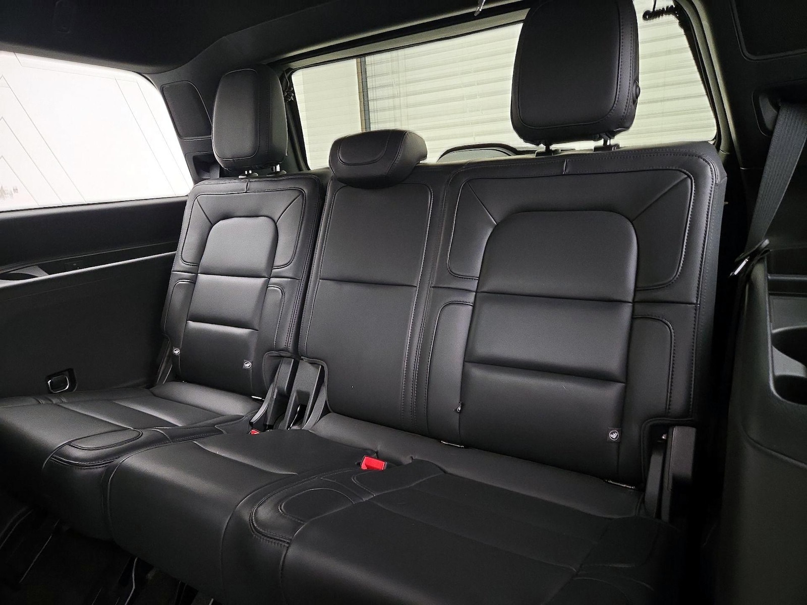 2024 Lincoln Navigator Reserve - Photo 23