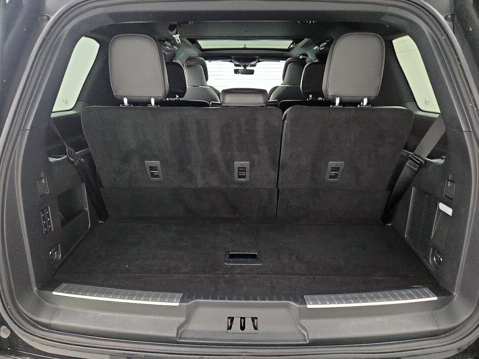 2024 Lincoln Navigator Reserve - Photo 24