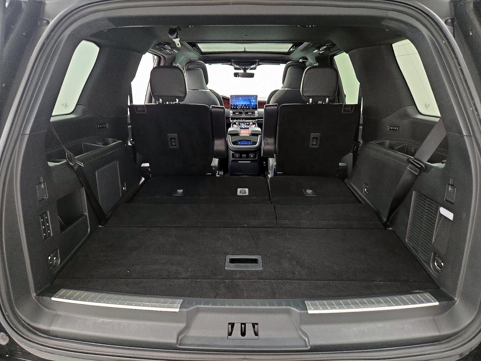 2024 Lincoln Navigator Reserve - Photo 25