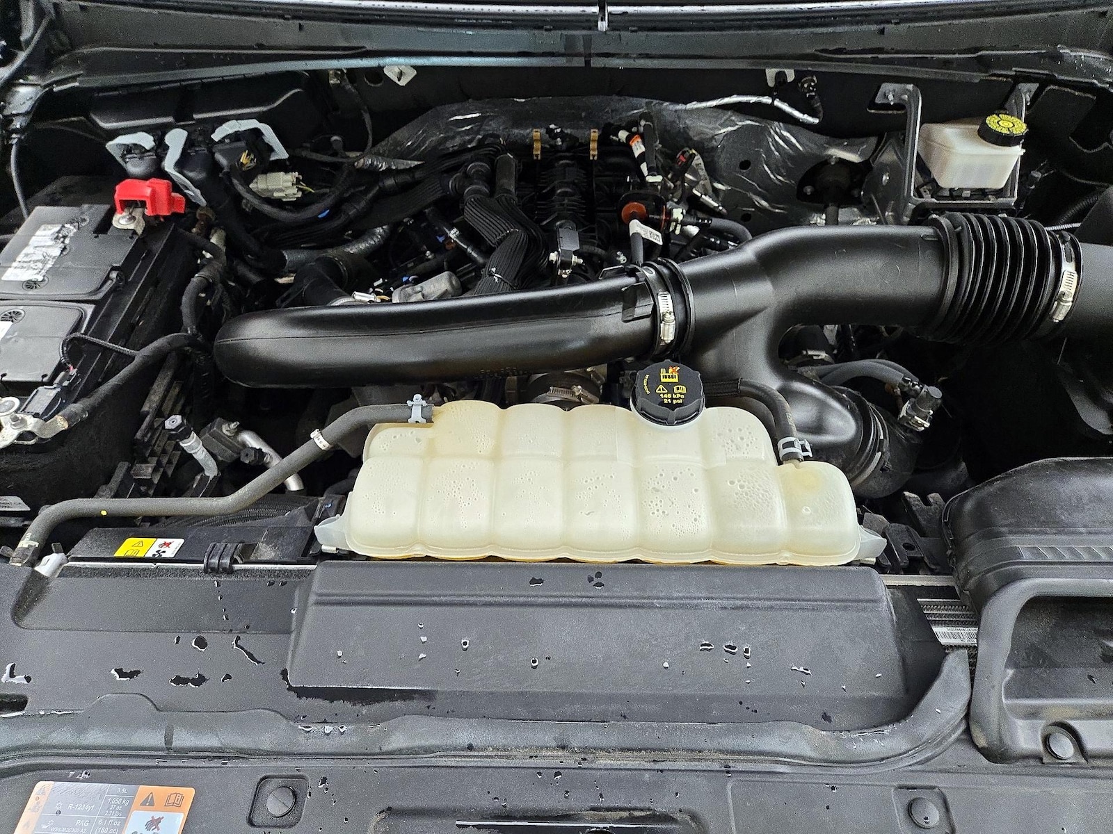 2024 Lincoln Navigator Reserve - Photo 26