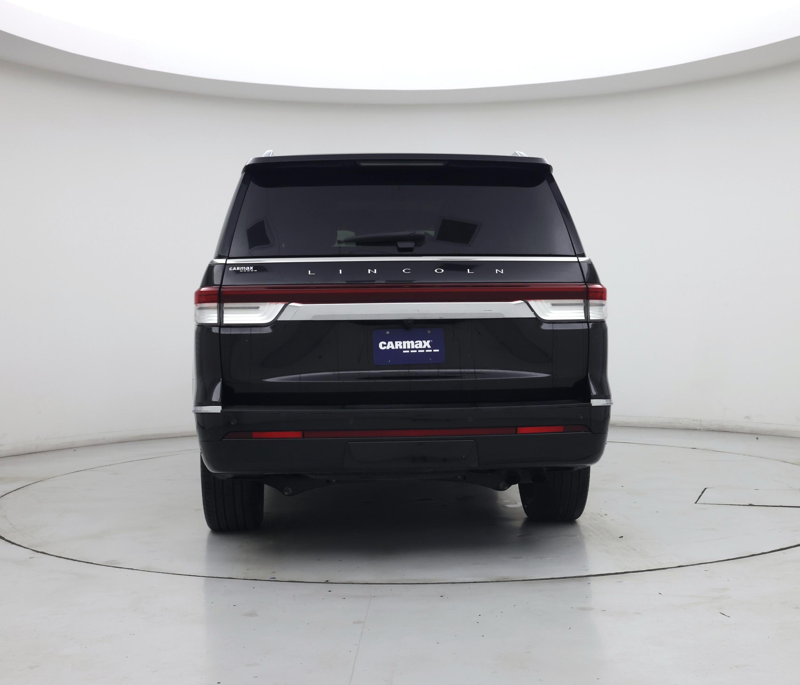 Thumbnail: 2024 Lincoln Navigator - 6