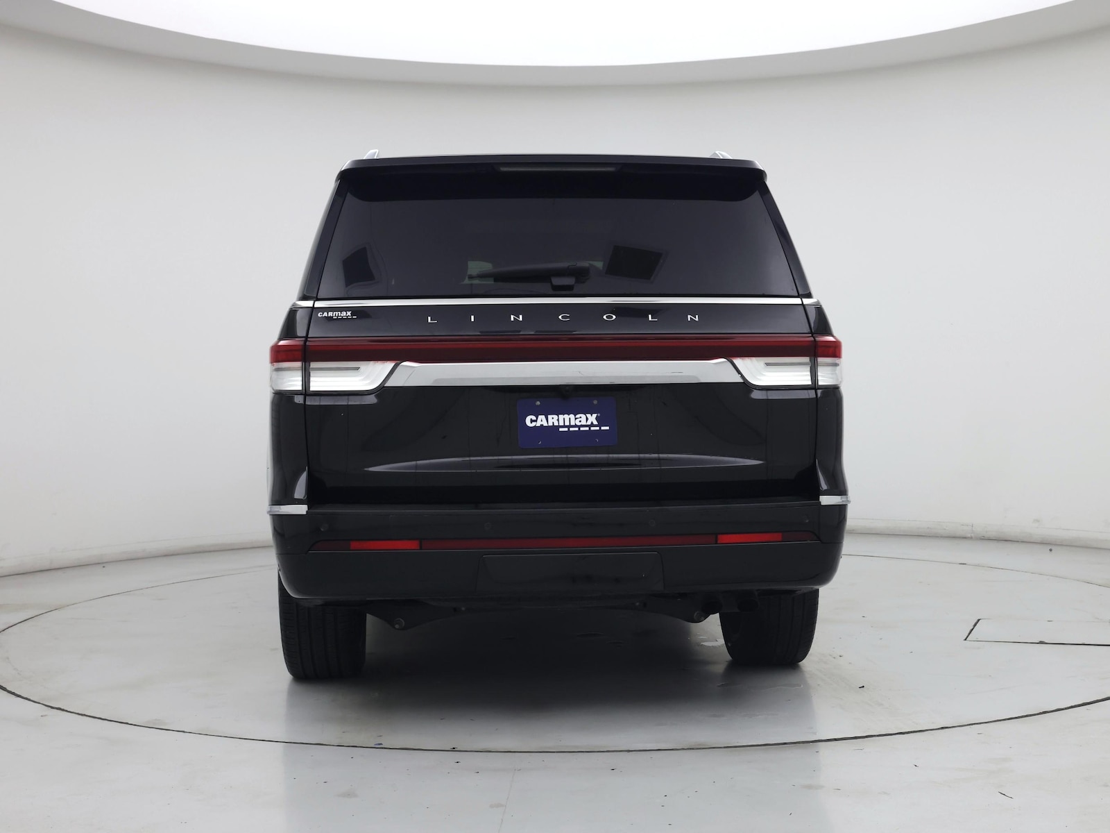 2024 Lincoln Navigator Reserve - Photo 7