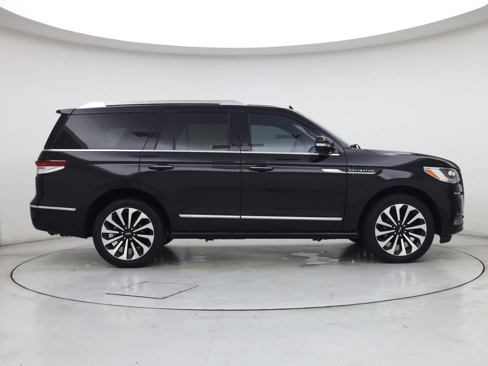 2024 Lincoln Navigator Reserve - Photo 8