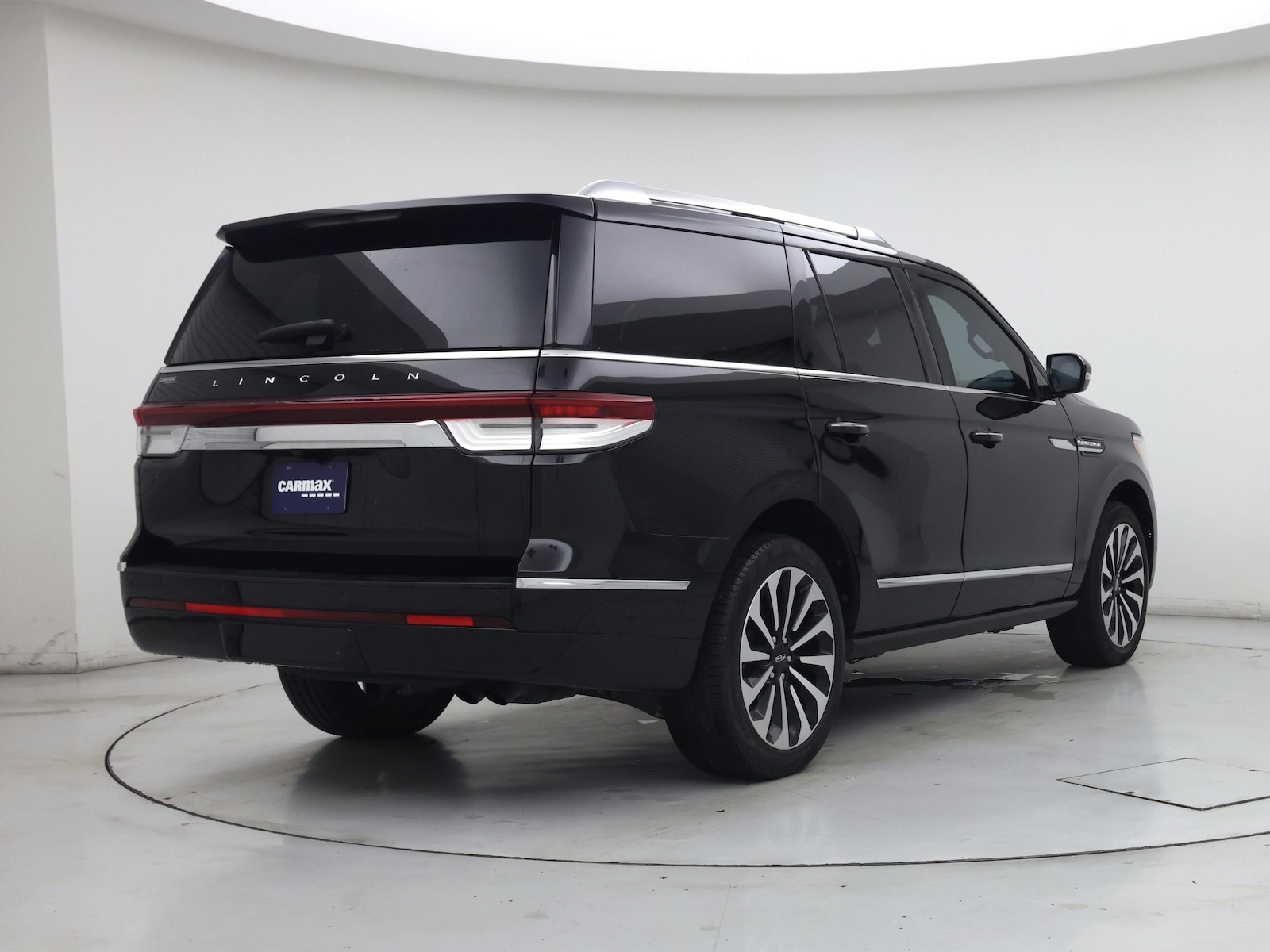 2024 Lincoln Navigator Reserve - Photo 9