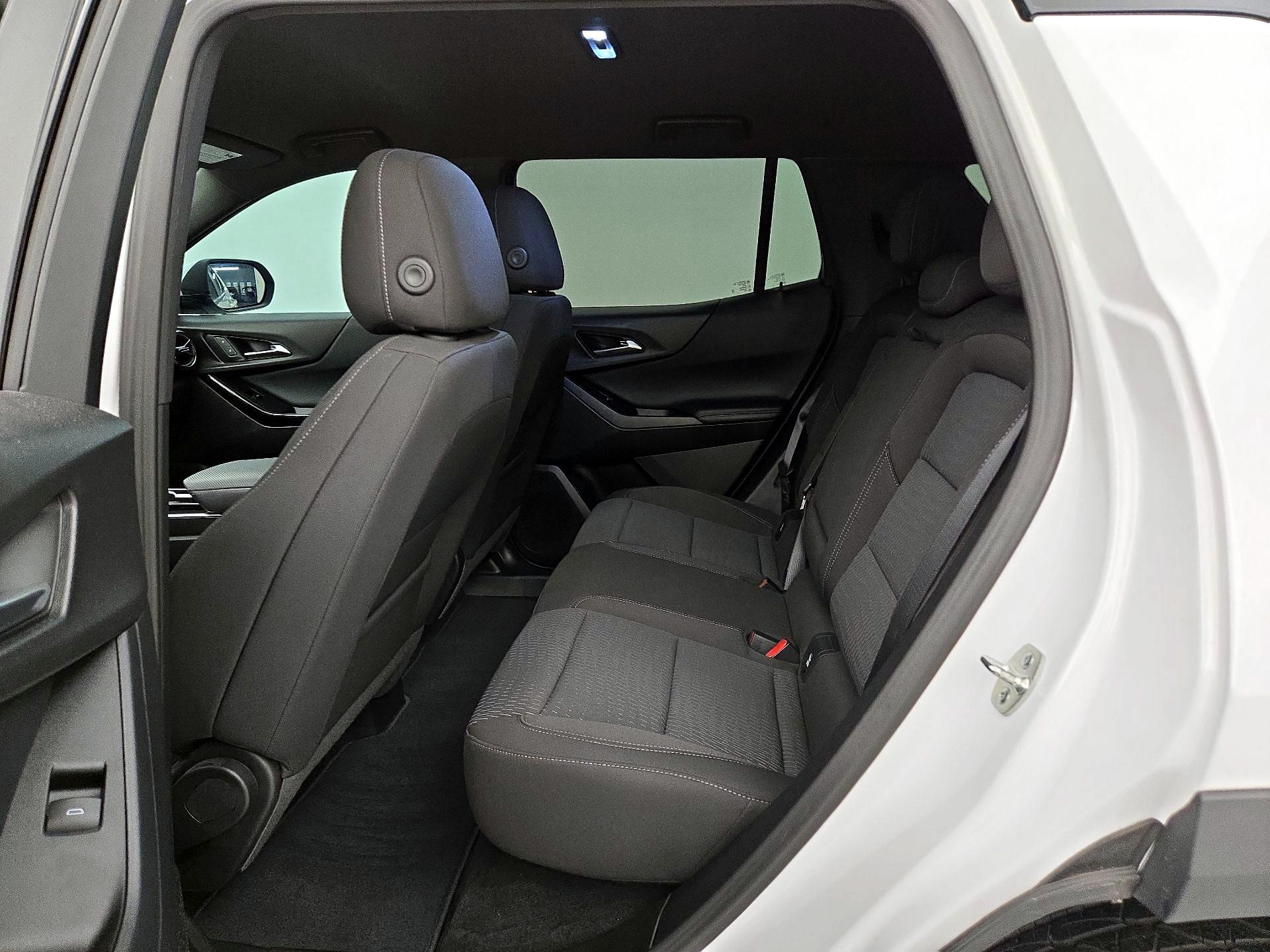 Thumbnail: 2026 Chevrolet Equinox - 19
