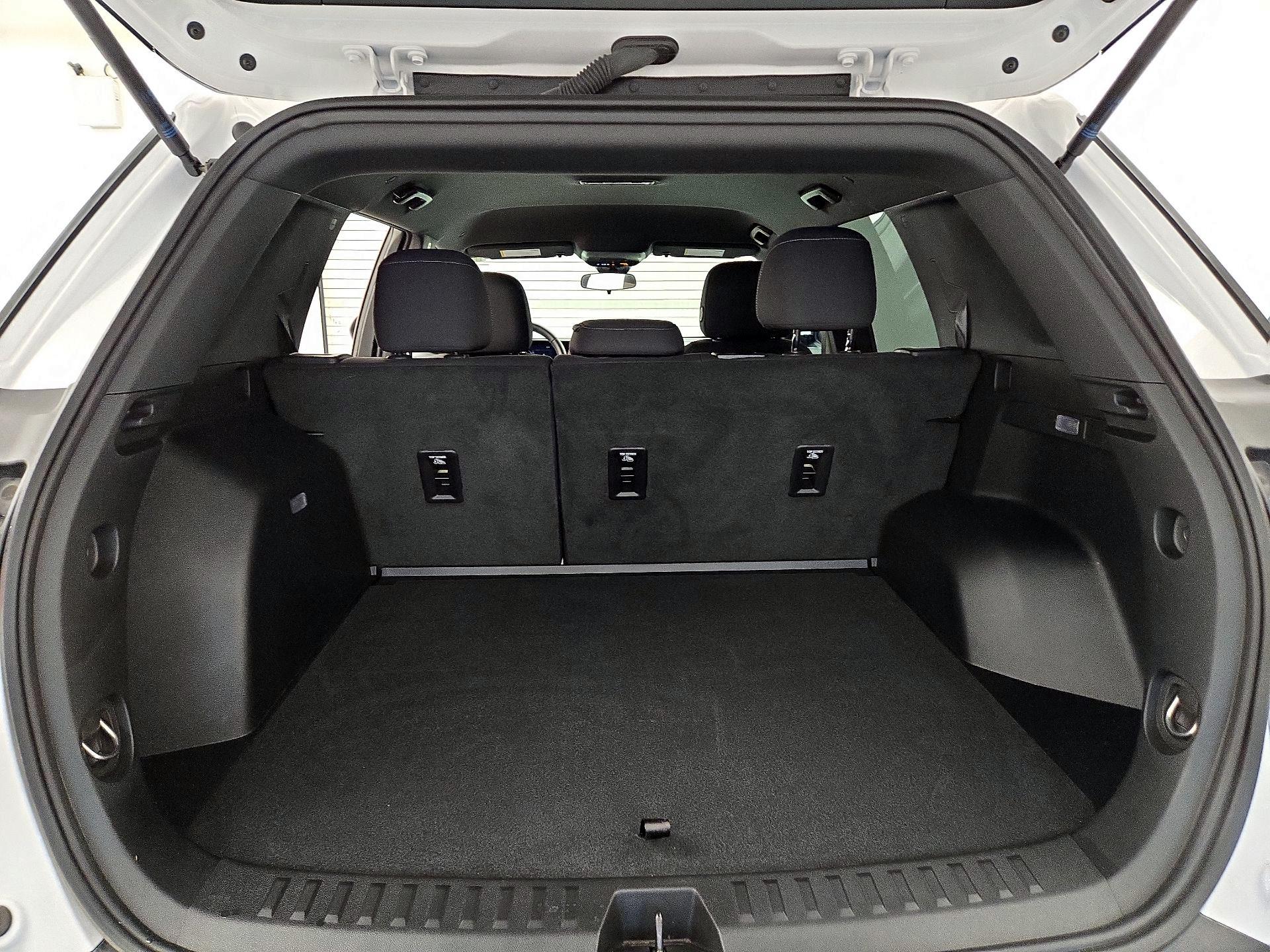 Thumbnail: 2026 Chevrolet Equinox - 20