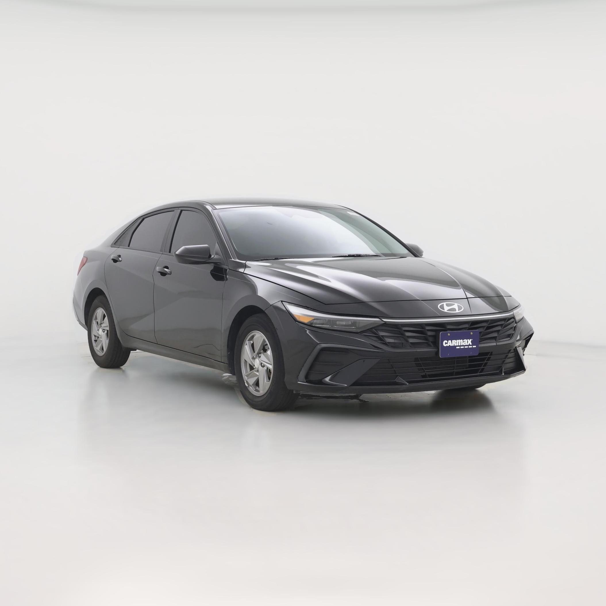 Thumbnail: 2025 Hyundai Elantra - 1