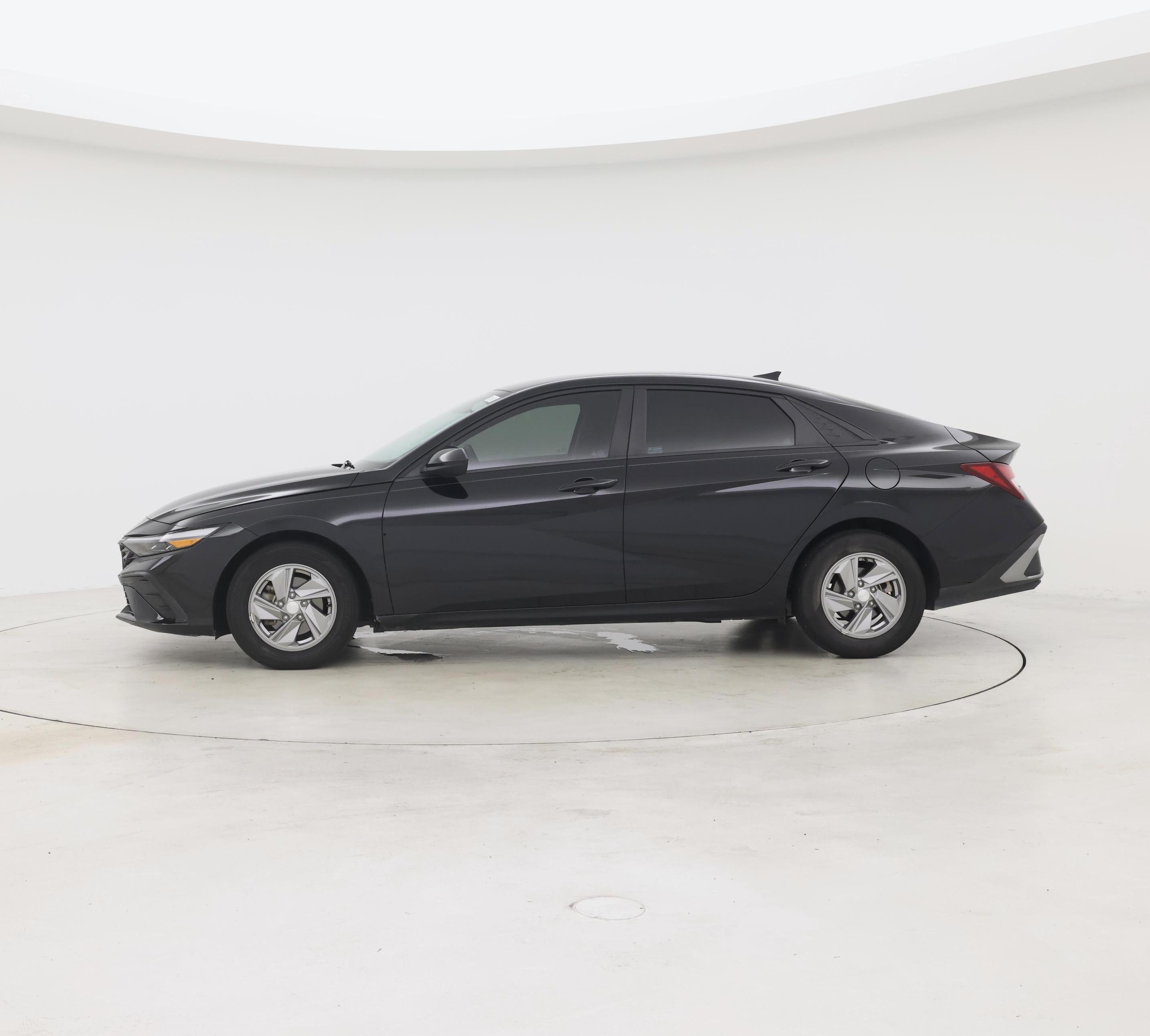 Thumbnail: 2025 Hyundai Elantra - 3