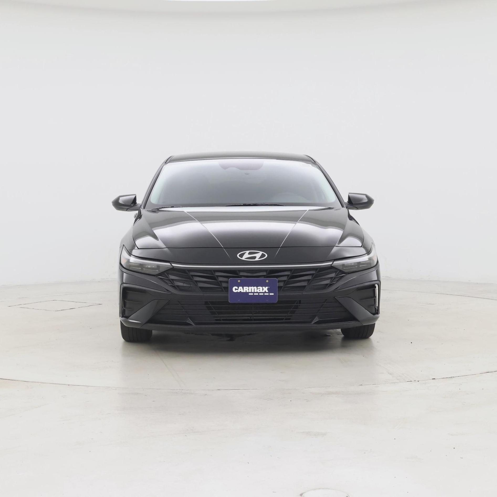Thumbnail: 2025 Hyundai Elantra - 5